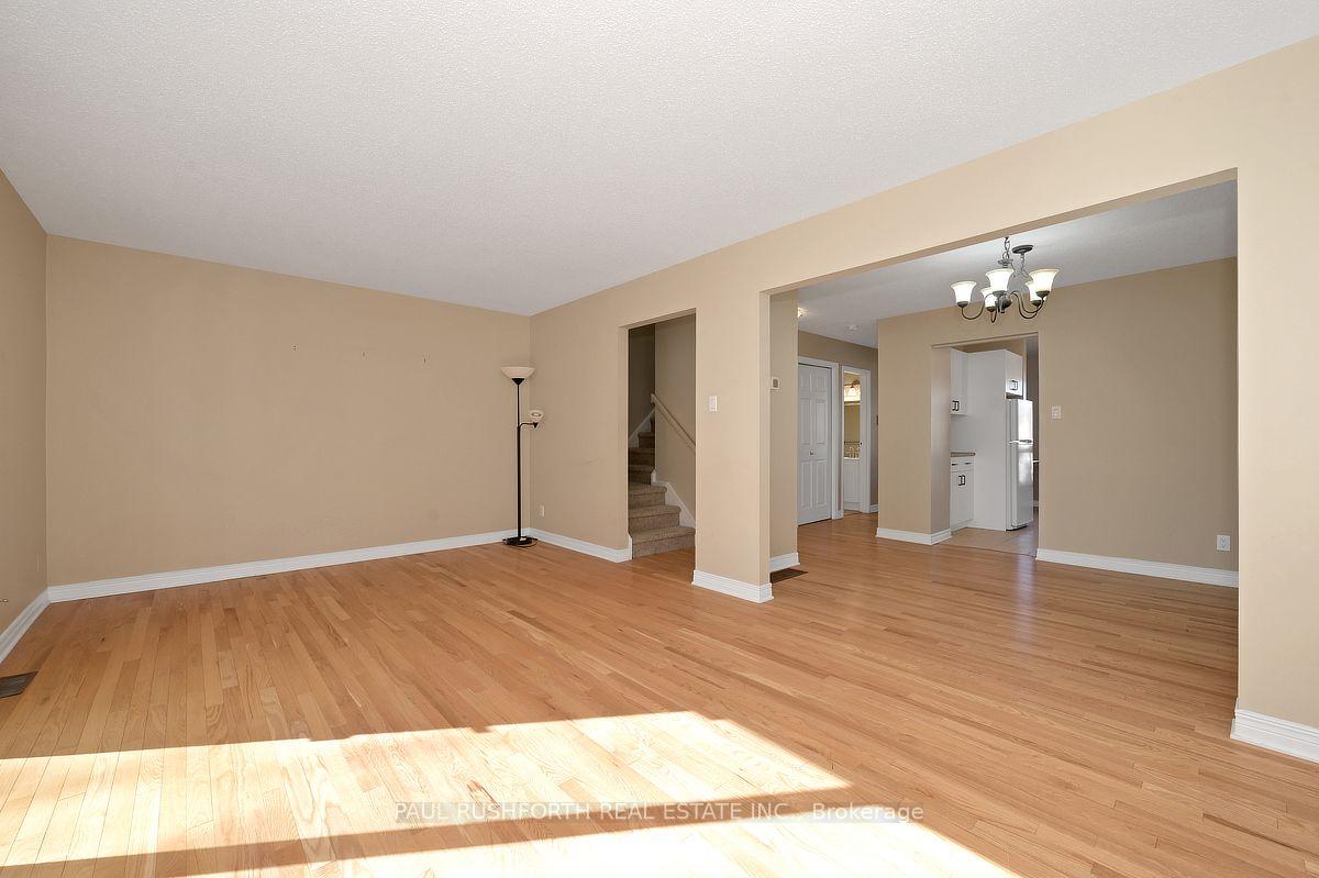 Photo 9 of Unit 72, 820 Cahill Drive W, Ottawa, Hunt Club — HOMEH