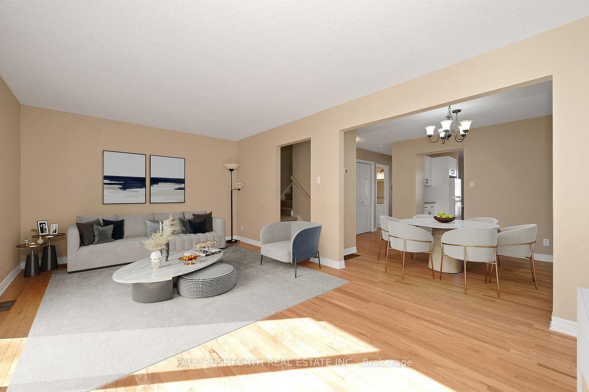 Photo 10 of Unit 72, 820 Cahill Drive W, Ottawa, Hunt Club — HOMEH