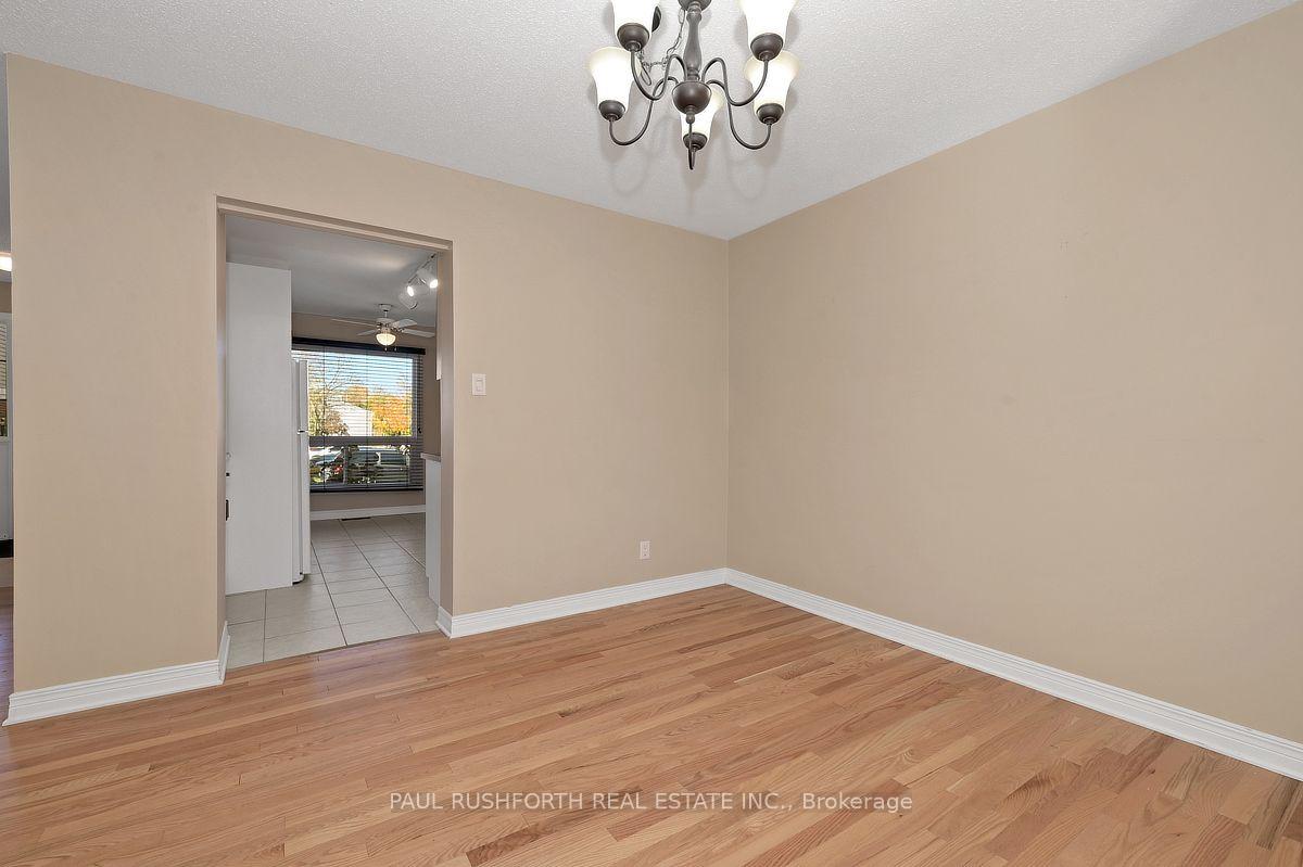 Photo 11 of Unit 72, 820 Cahill Drive W, Ottawa, Hunt Club — HOMEH
