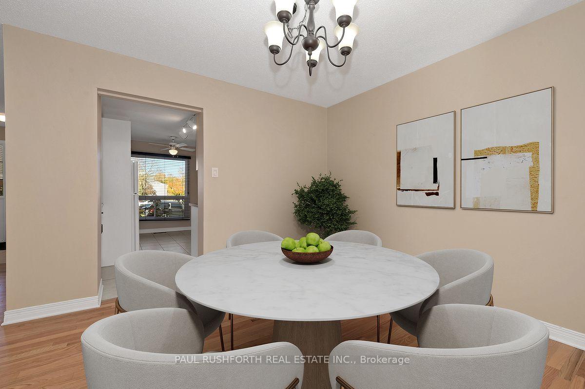 Photo 12 of Unit 72, 820 Cahill Drive W, Ottawa, Hunt Club — HOMEH