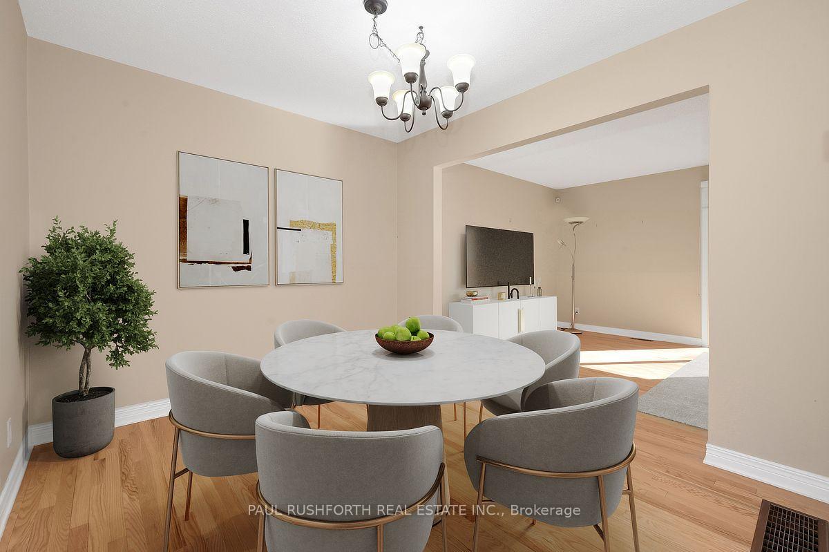 Photo 15 of Unit 72, 820 Cahill Drive W, Ottawa, Hunt Club — HOMEH