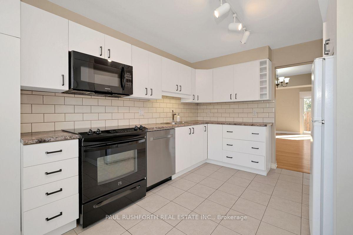 Photo 16 of Unit 72, 820 Cahill Drive W, Ottawa, Hunt Club — HOMEH