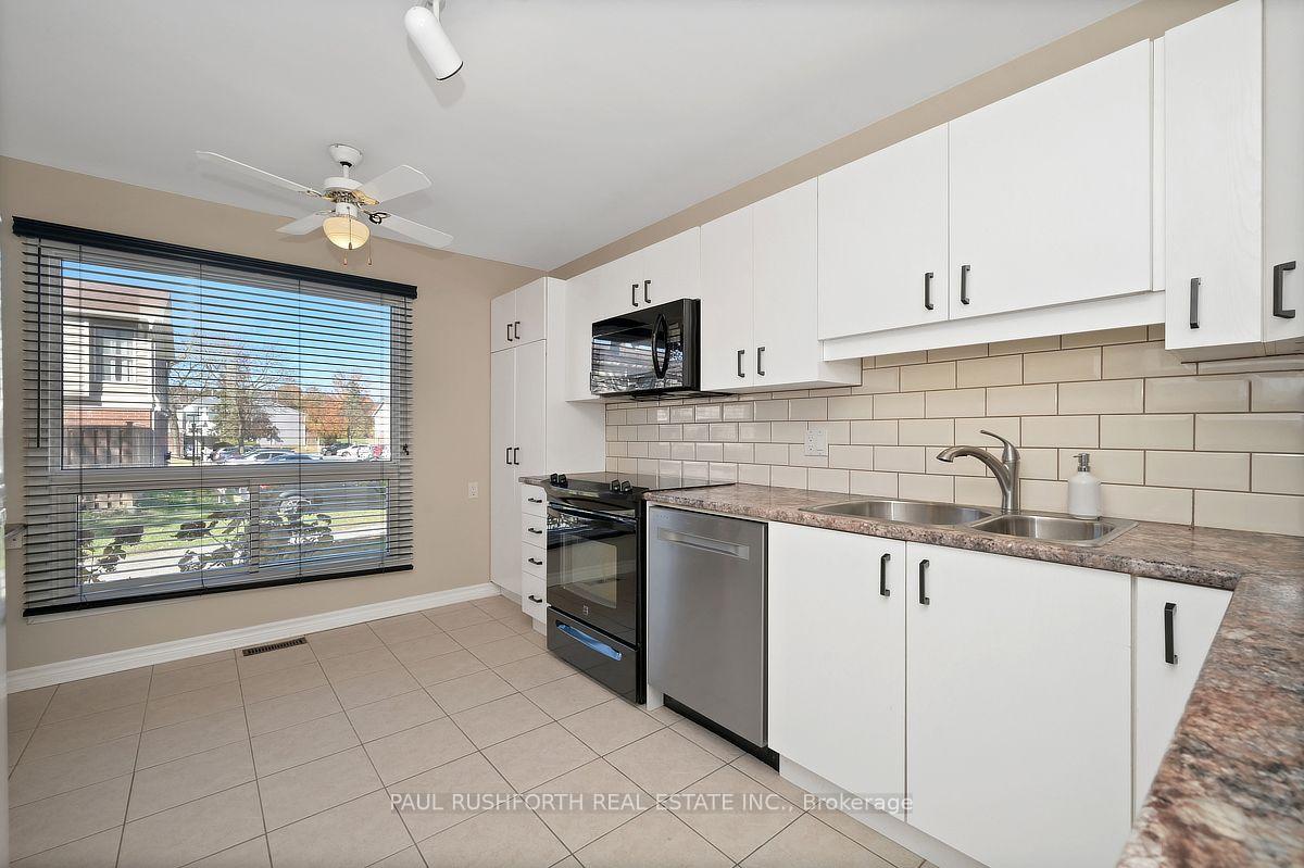 Photo 18 of Unit 72, 820 Cahill Drive W, Ottawa, Hunt Club — HOMEH