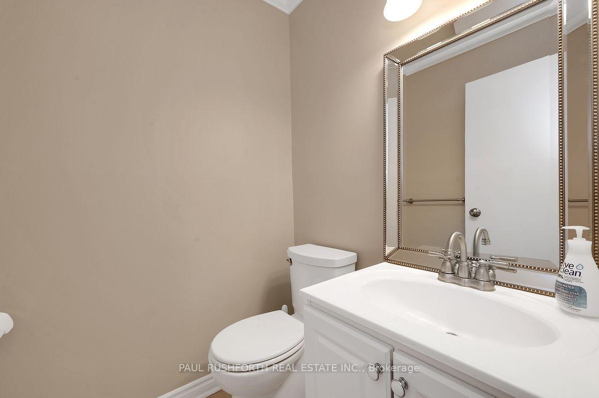 Photo 19 of Unit 72, 820 Cahill Drive W, Ottawa, Hunt Club — HOMEH