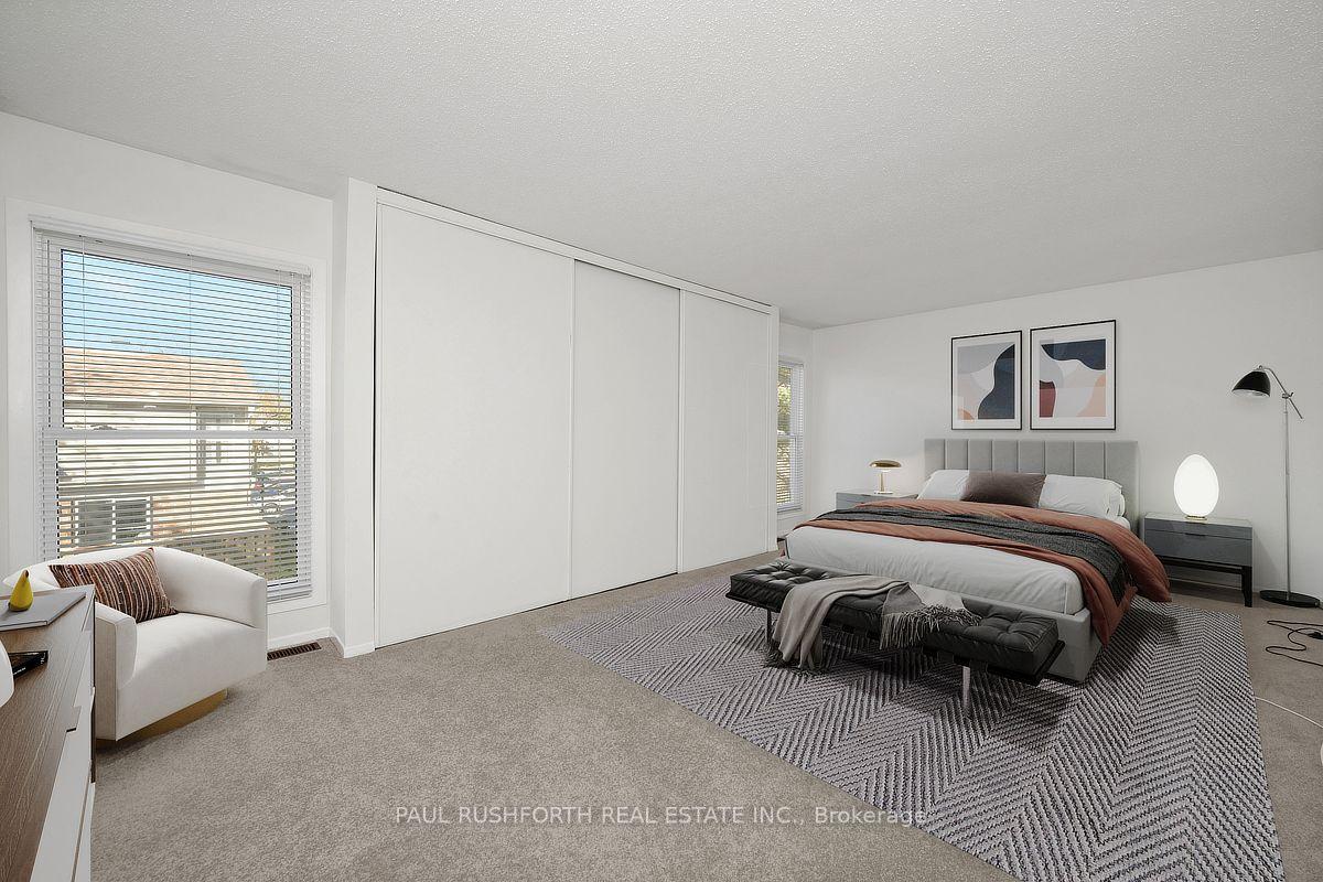 Photo 21 of Unit 72, 820 Cahill Drive W, Ottawa, Hunt Club — HOMEH