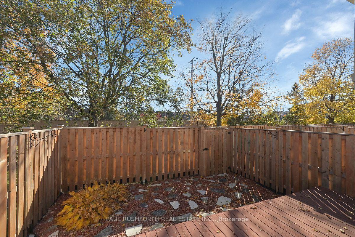 Photo 36 of Unit 72, 820 Cahill Drive W, Ottawa, Hunt Club — HOMEH