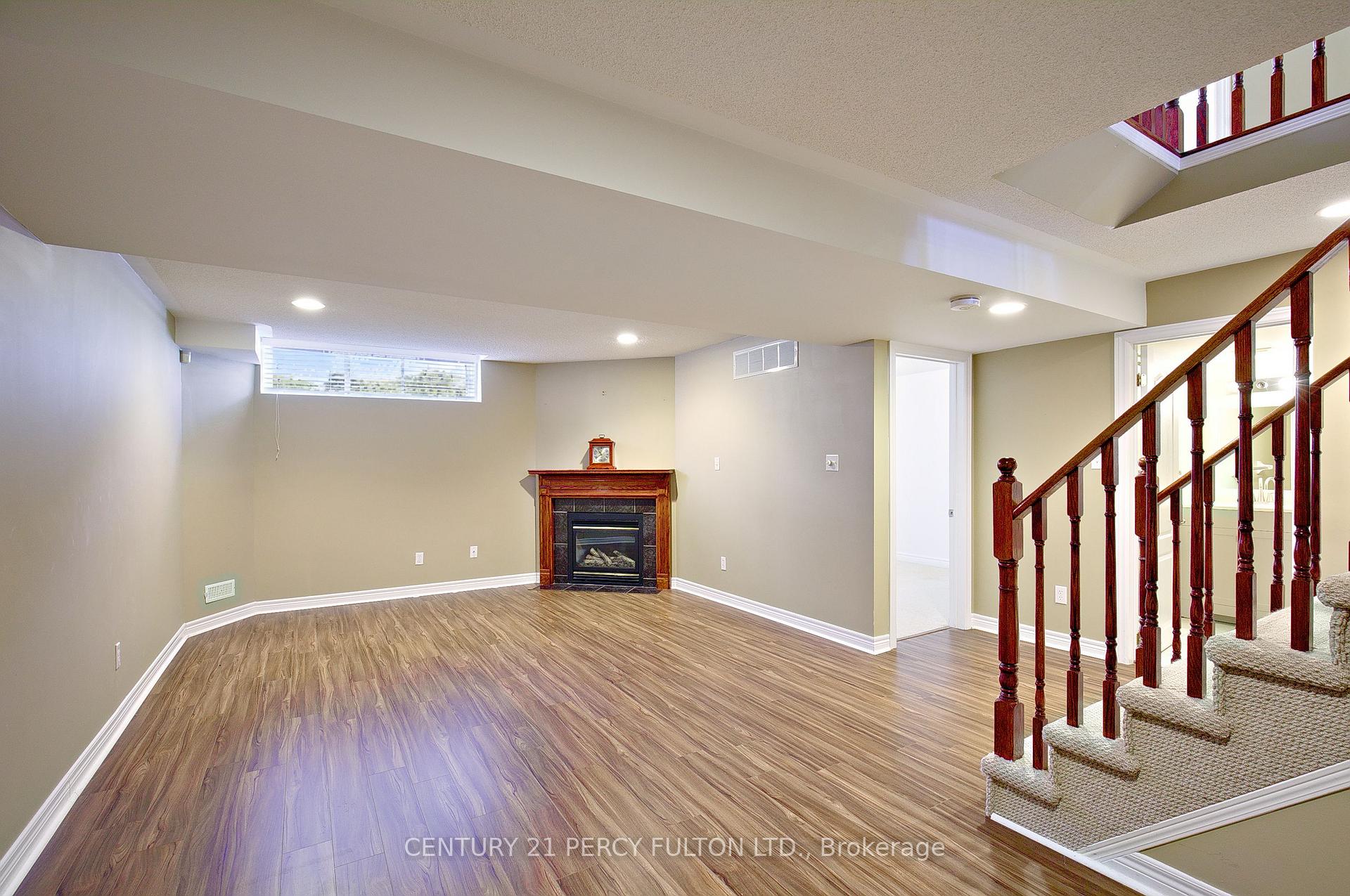 Photo 26 of 7 Bridlewood Boulevard, Whitby, Rolling Acres — HOMEH