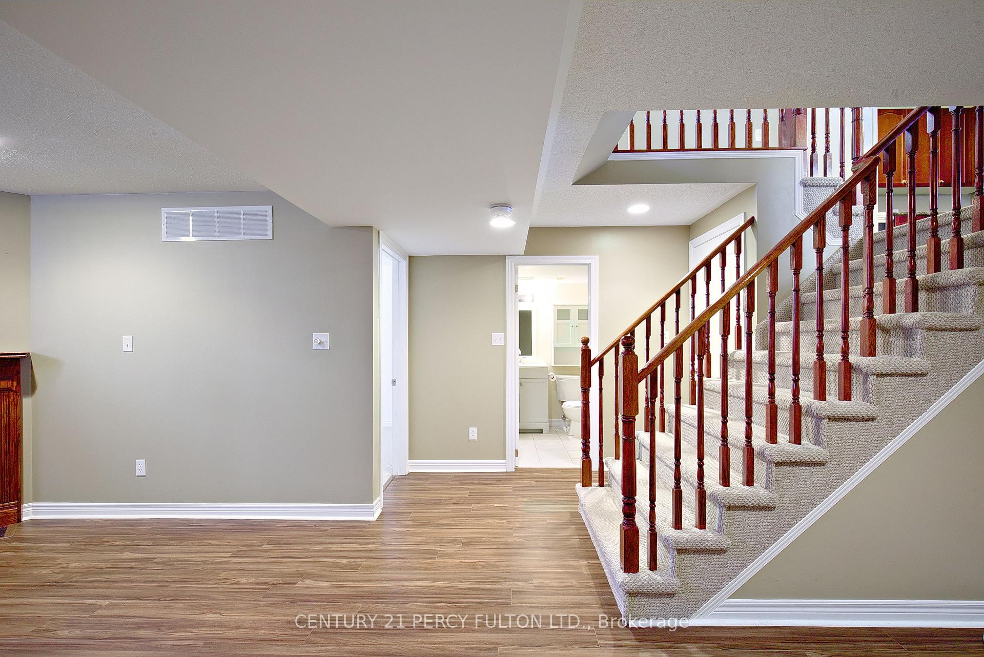 Photo 27 of 7 Bridlewood Boulevard, Whitby, Rolling Acres — HOMEH