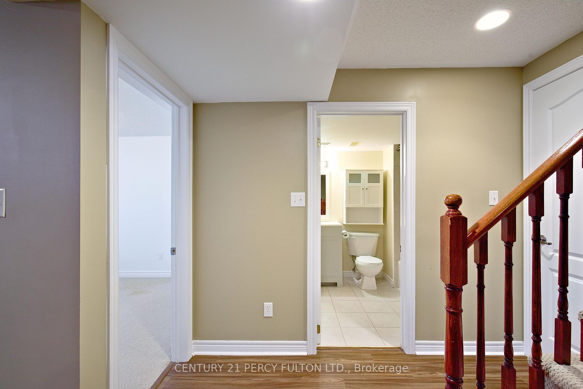 Photo 29 of 7 Bridlewood Boulevard, Whitby, Rolling Acres — HOMEH