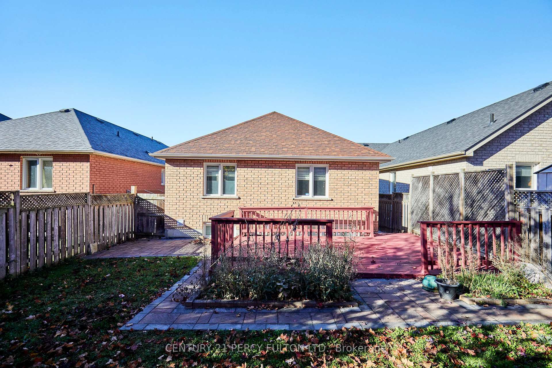 Photo 41 of 7 Bridlewood Boulevard, Whitby, Rolling Acres — HOMEH