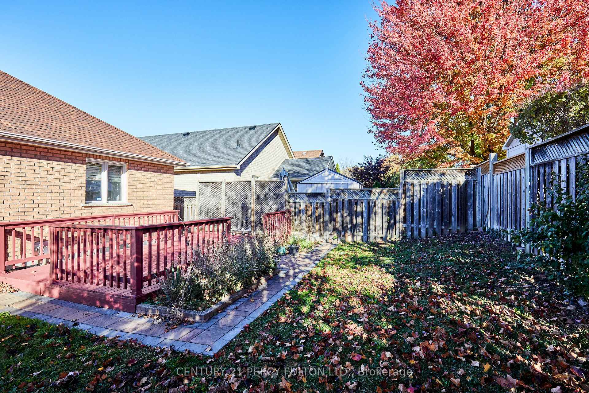 Photo 46 of 7 Bridlewood Boulevard, Whitby, Rolling Acres — HOMEH