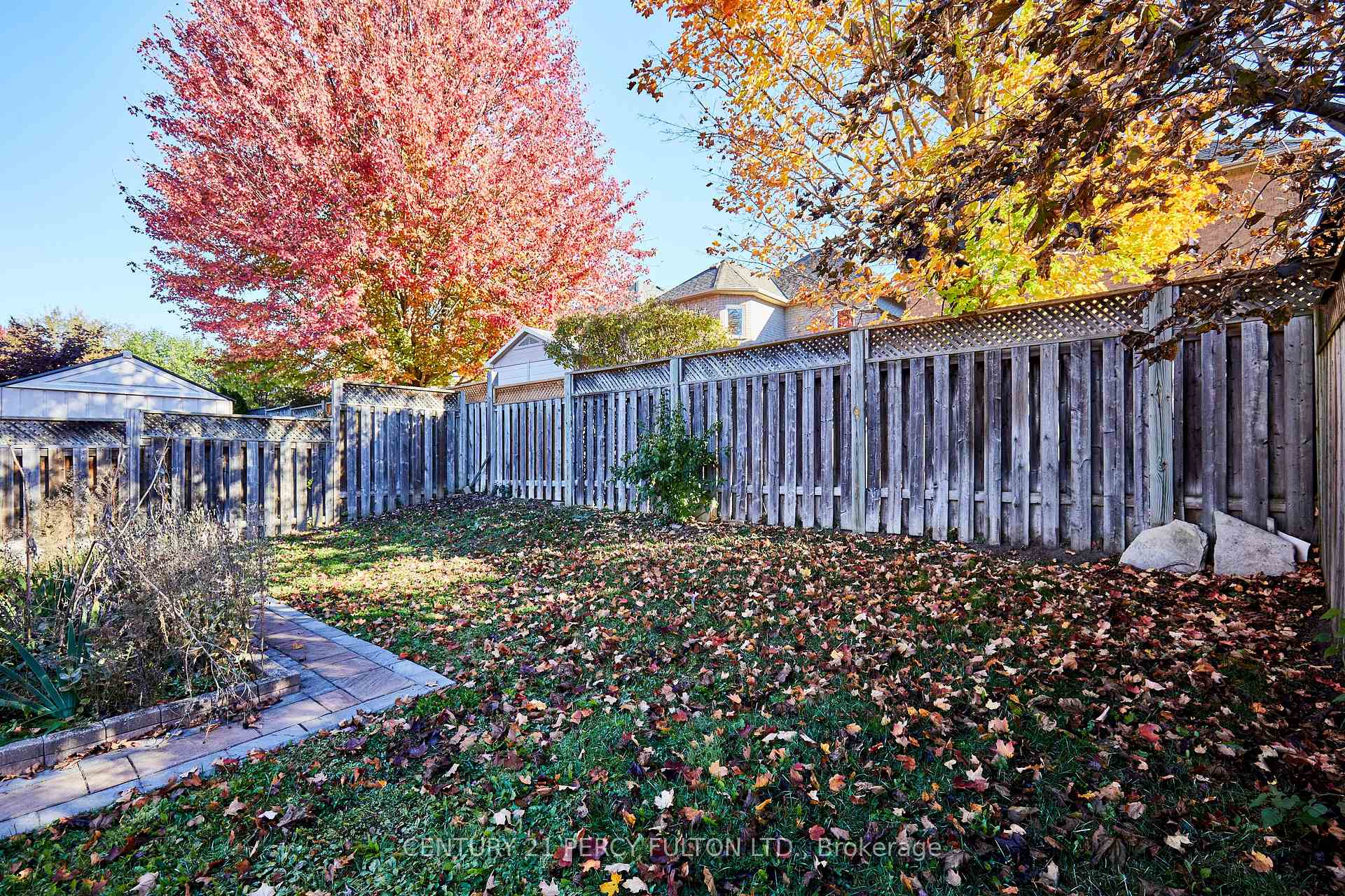 Photo 48 of 7 Bridlewood Boulevard, Whitby, Rolling Acres — HOMEH