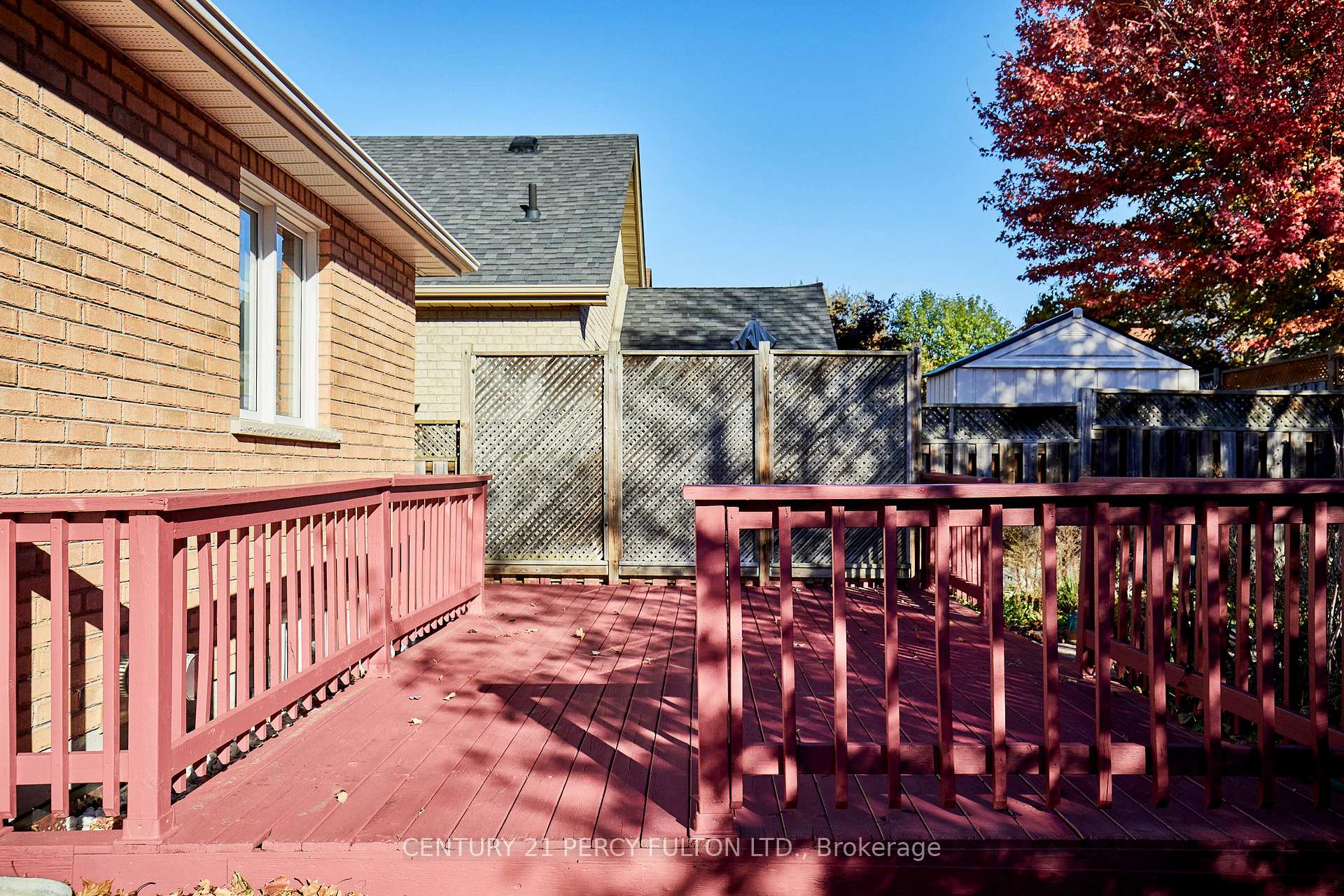 Photo 49 of 7 Bridlewood Boulevard, Whitby, Rolling Acres — HOMEH
