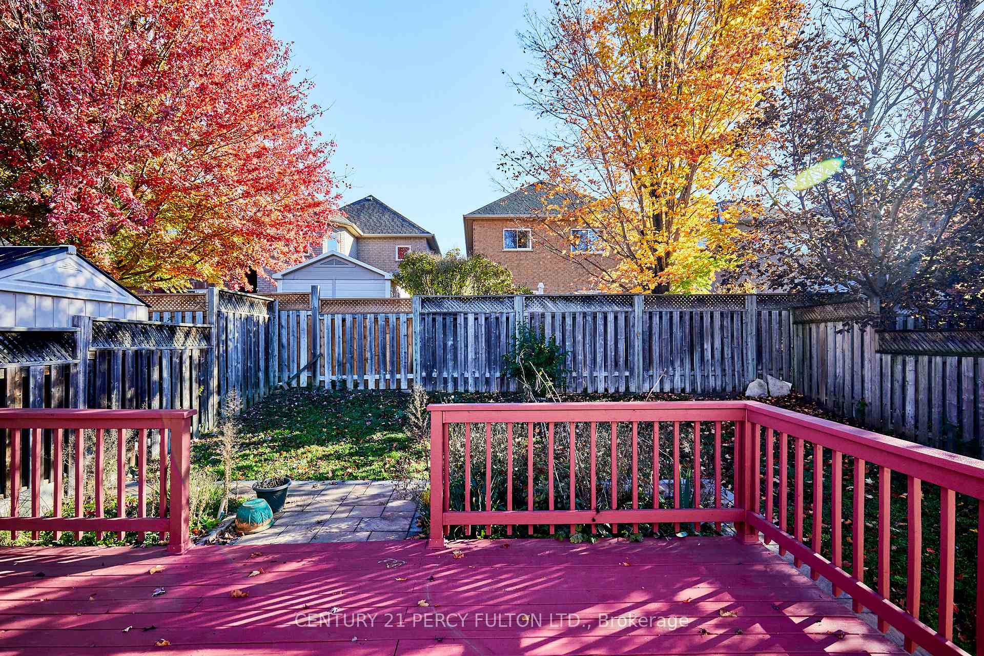 Photo 50 of 7 Bridlewood Boulevard, Whitby, Rolling Acres — HOMEH