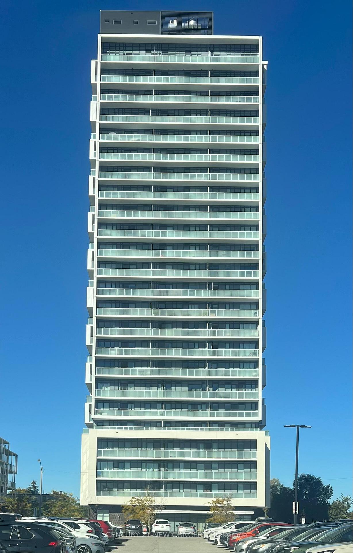 Photo of Unit 2015, 188 Fairview Mall Drive