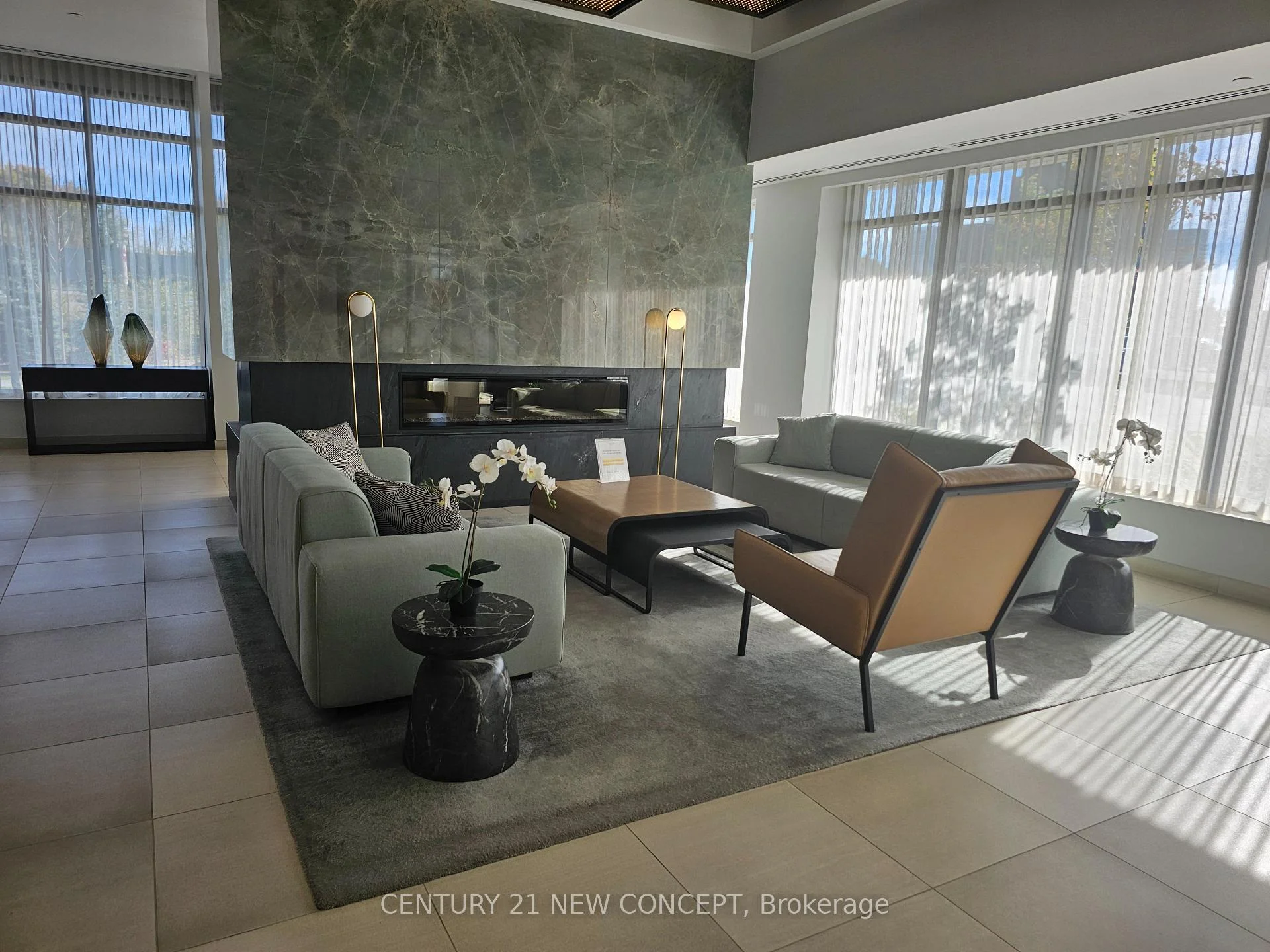 Photo 2 of Unit 2015, 188 Fairview Mall Drive, North York, Don Valley Village — HOMEH