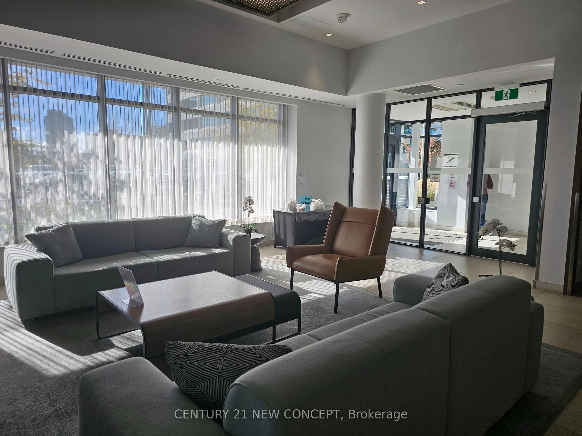 Photo 3 of Unit 2015, 188 Fairview Mall Drive, North York, Don Valley Village — HOMEH