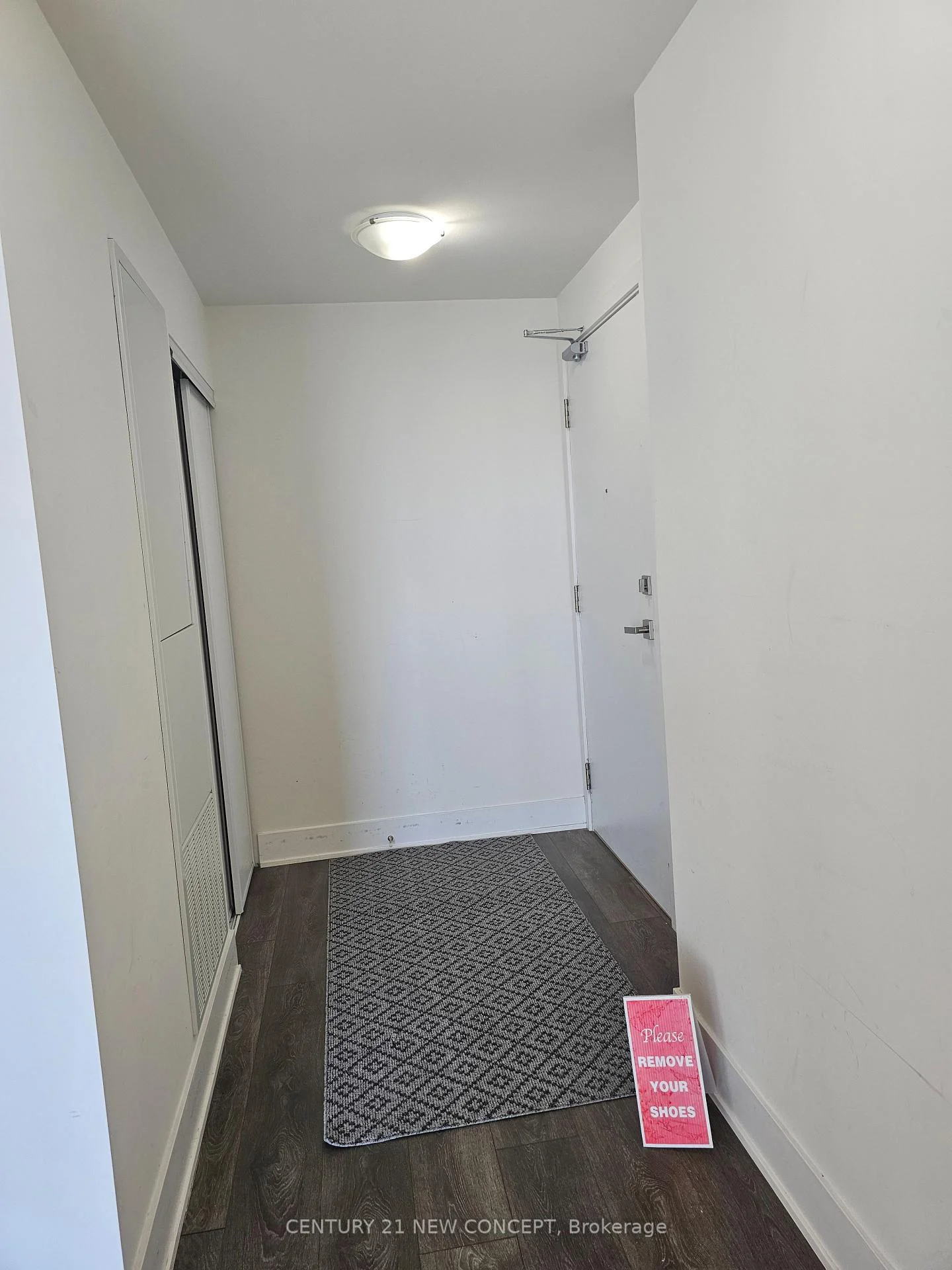 Photo 4 of Unit 2015, 188 Fairview Mall Drive, North York, Don Valley Village — HOMEH