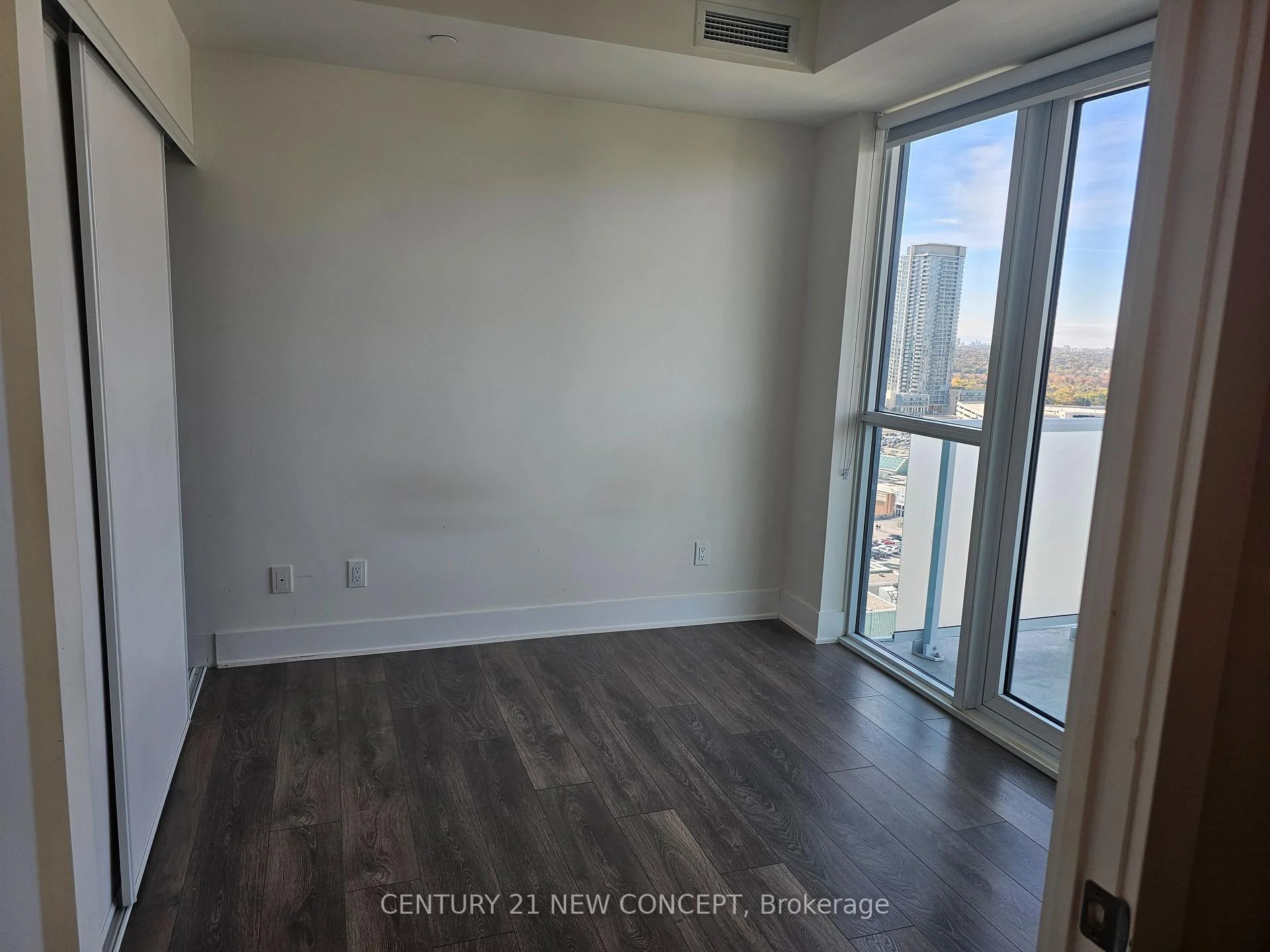 Photo 10 of Unit 2015, 188 Fairview Mall Drive, North York, Don Valley Village — HOMEH