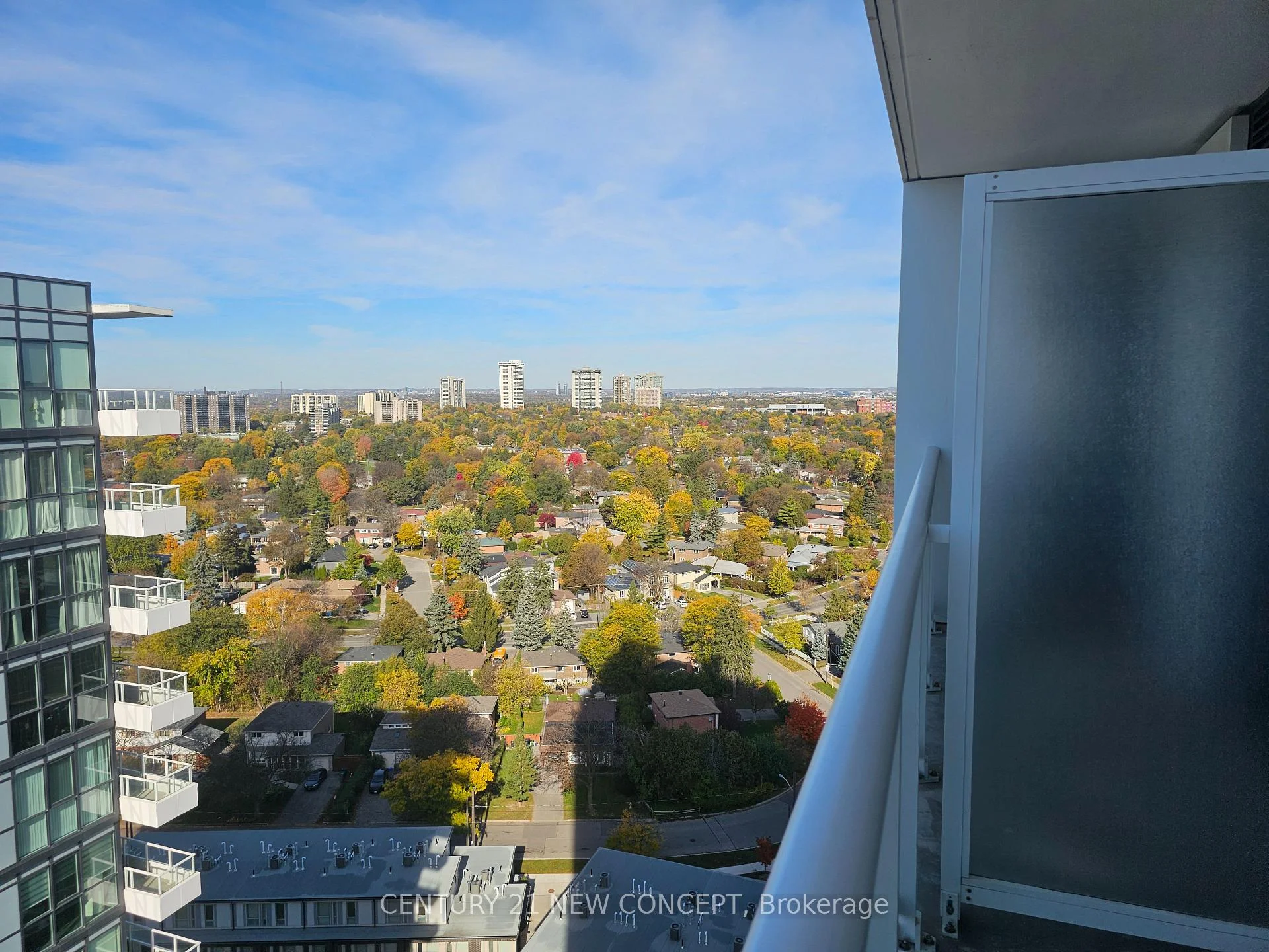Photo 20 of Unit 2015, 188 Fairview Mall Drive, North York, Don Valley Village — HOMEH