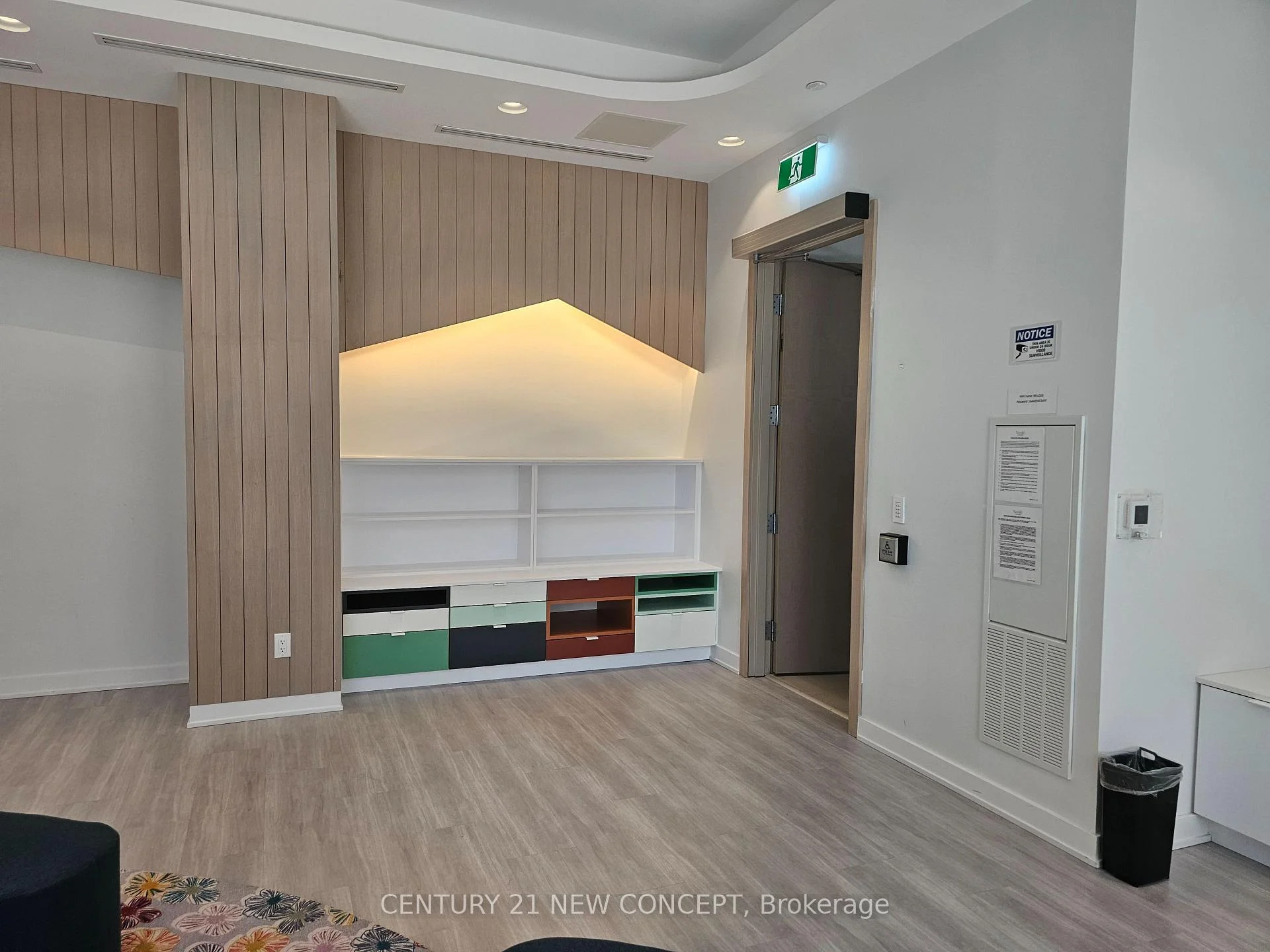 Photo 24 of Unit 2015, 188 Fairview Mall Drive, North York, Don Valley Village — HOMEH