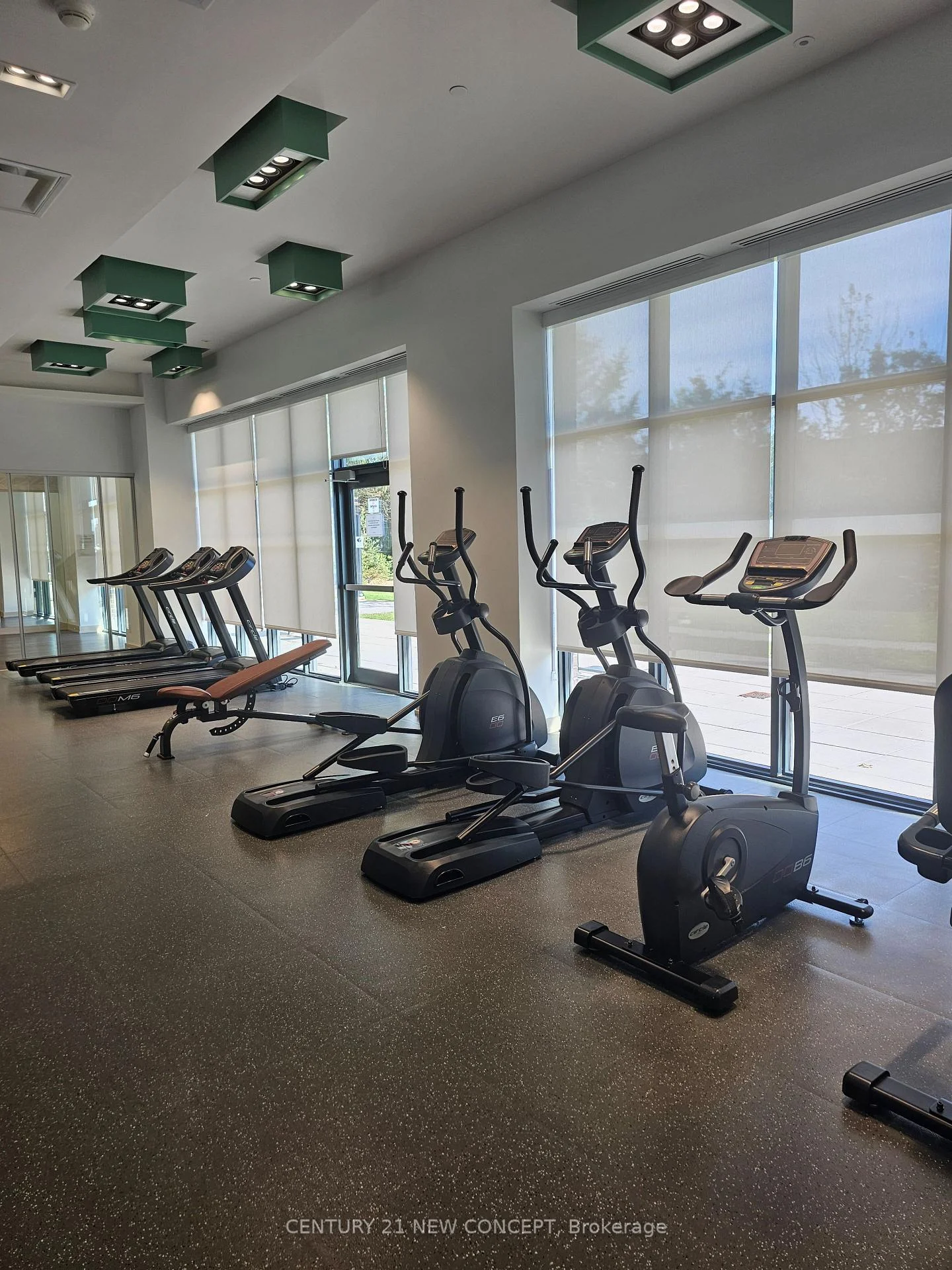 Photo 25 of Unit 2015, 188 Fairview Mall Drive, North York, Don Valley Village — HOMEH