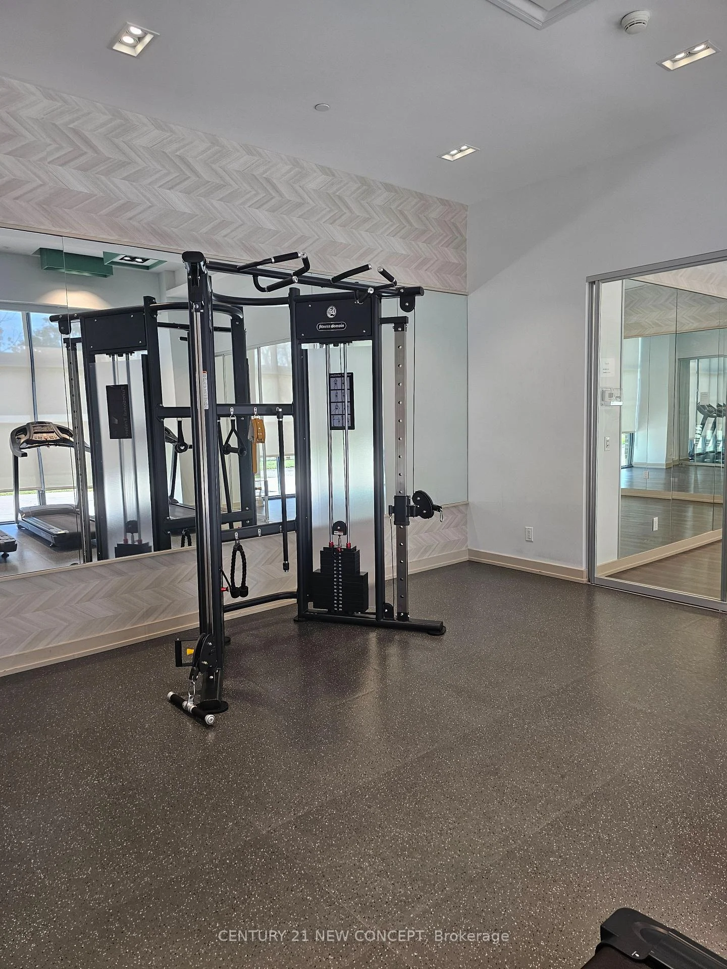 Photo 26 of Unit 2015, 188 Fairview Mall Drive, North York, Don Valley Village — HOMEH