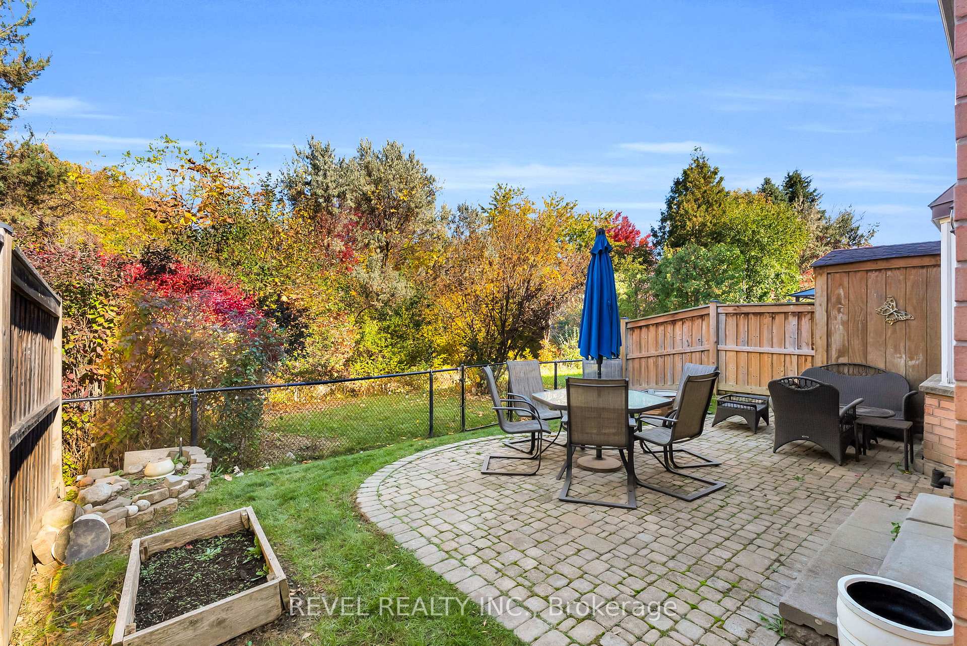 Photo 22 of 100 Pressed Brick Drive, Brampton, Brampton North — HOMEH