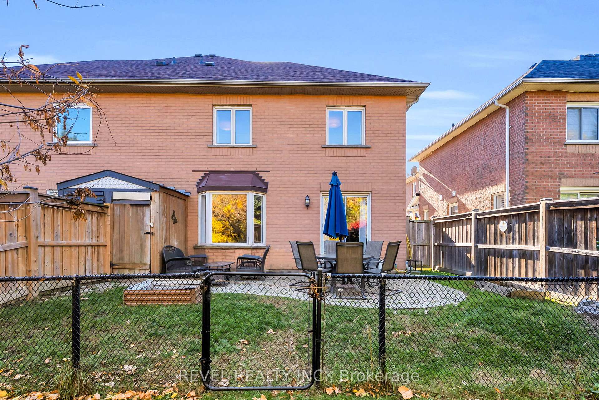 Photo 24 of 100 Pressed Brick Drive, Brampton, Brampton North — HOMEH