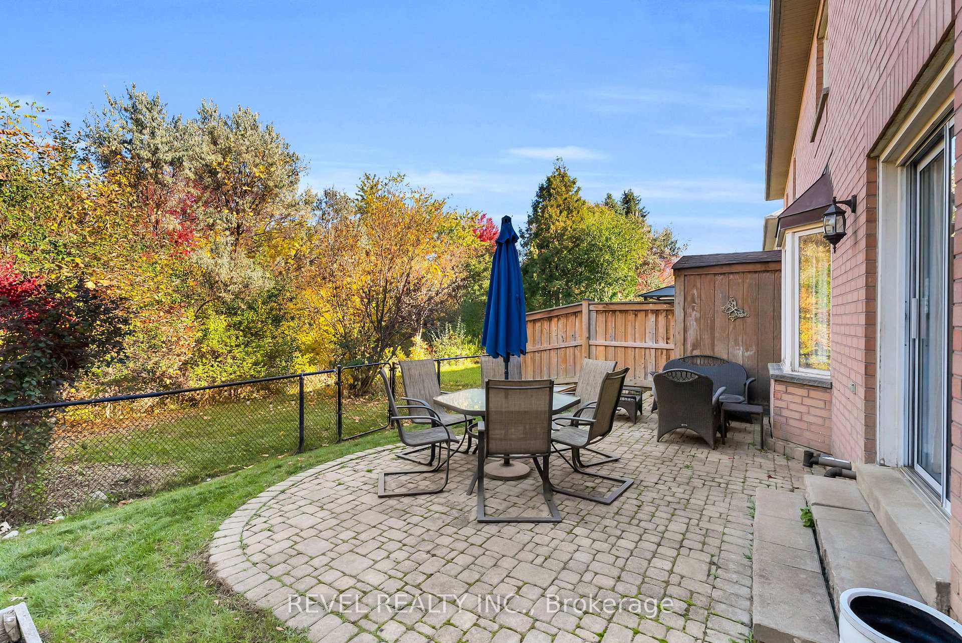 Photo 26 of 100 Pressed Brick Drive, Brampton, Brampton North — HOMEH
