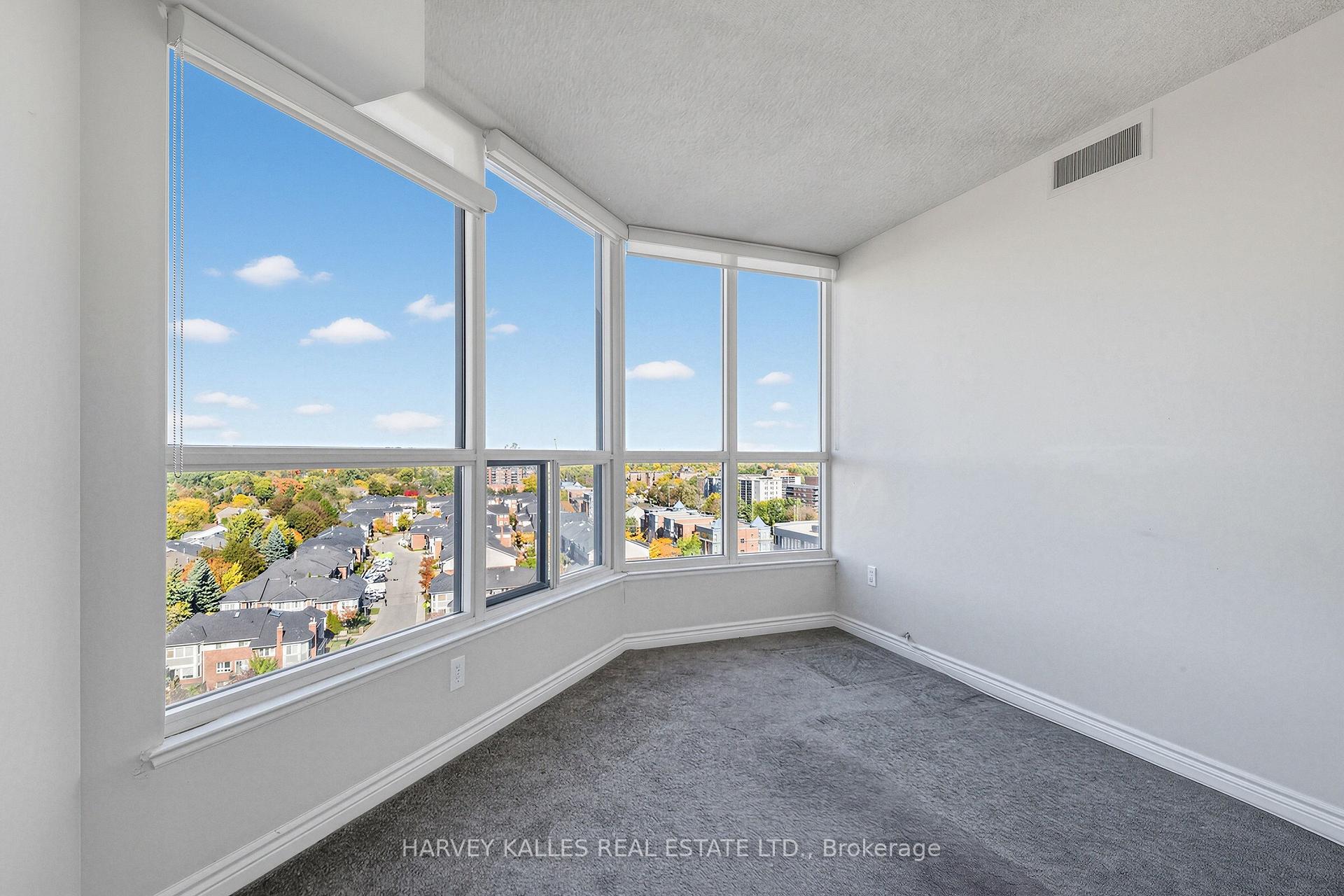 Photo 16 of Unit 1206, 1 Clark Avenue W, Vaughan, Crestwood-Springfarm-Yorkhill — HOMEH