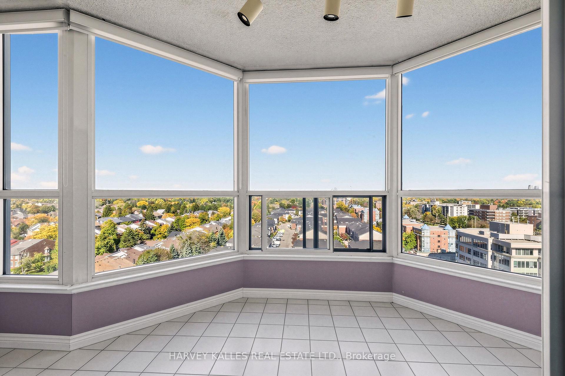 Photo 26 of Unit 1206, 1 Clark Avenue W, Vaughan, Crestwood-Springfarm-Yorkhill — HOMEH