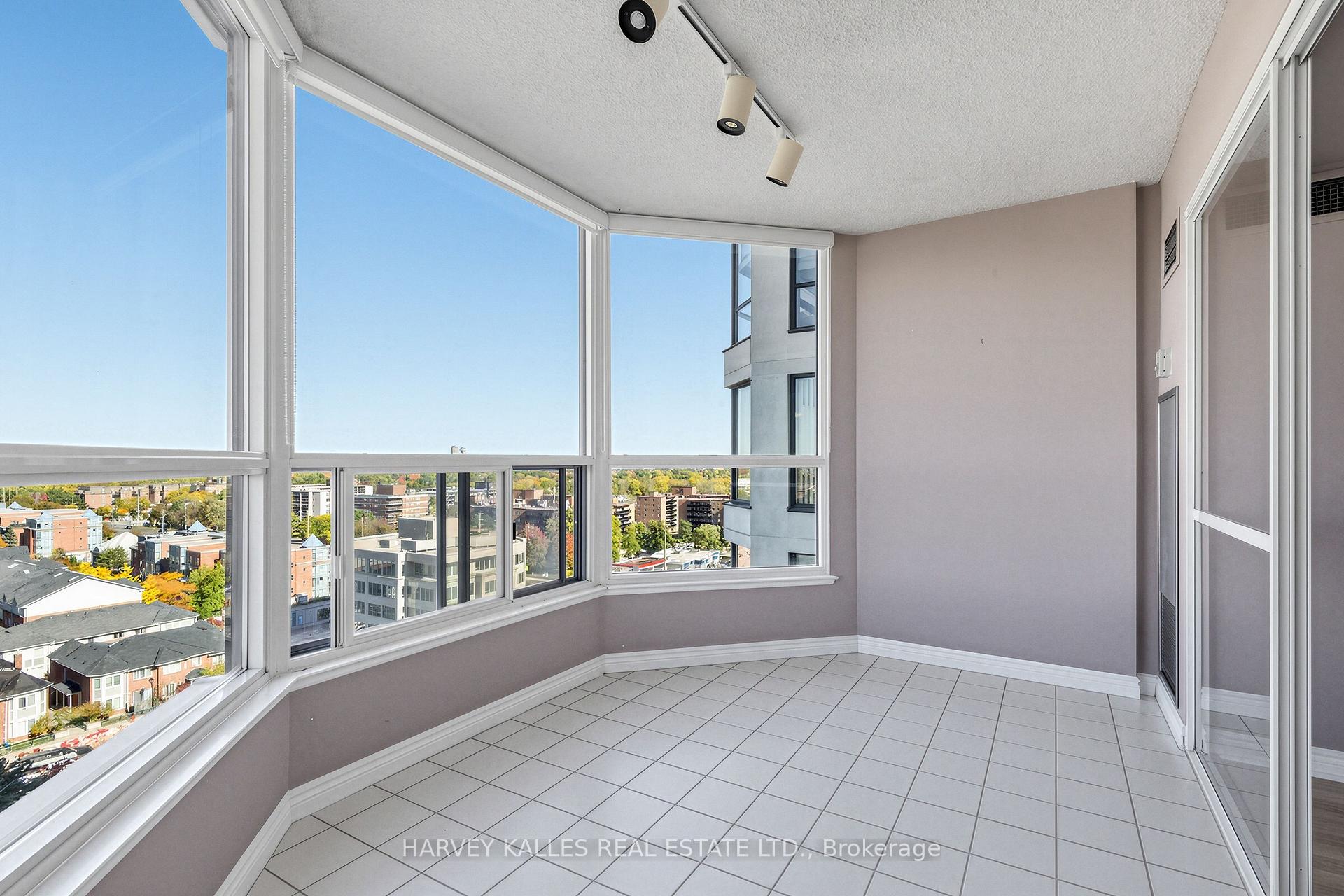 Photo 27 of Unit 1206, 1 Clark Avenue W, Vaughan, Crestwood-Springfarm-Yorkhill — HOMEH
