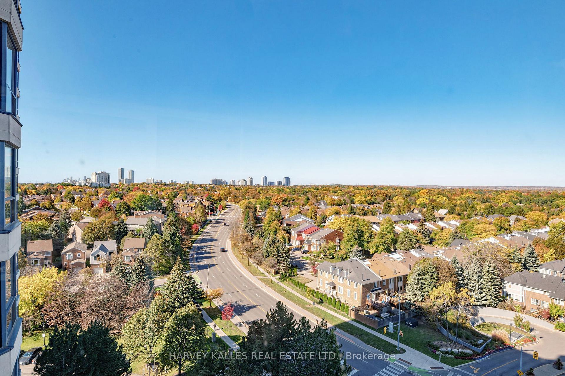 Photo 28 of Unit 1206, 1 Clark Avenue W, Vaughan, Crestwood-Springfarm-Yorkhill — HOMEH