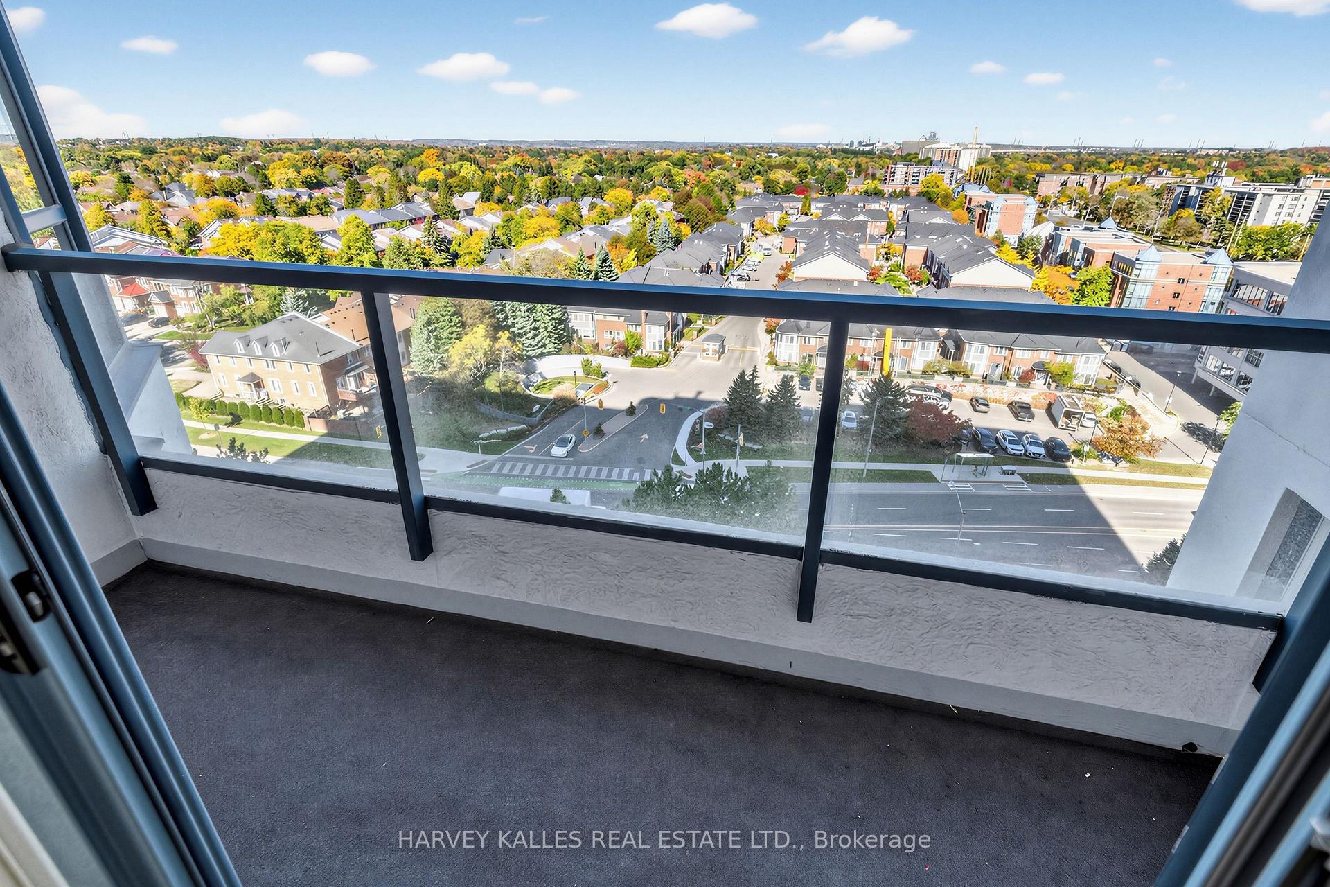 Photo 29 of Unit 1206, 1 Clark Avenue W, Vaughan, Crestwood-Springfarm-Yorkhill — HOMEH