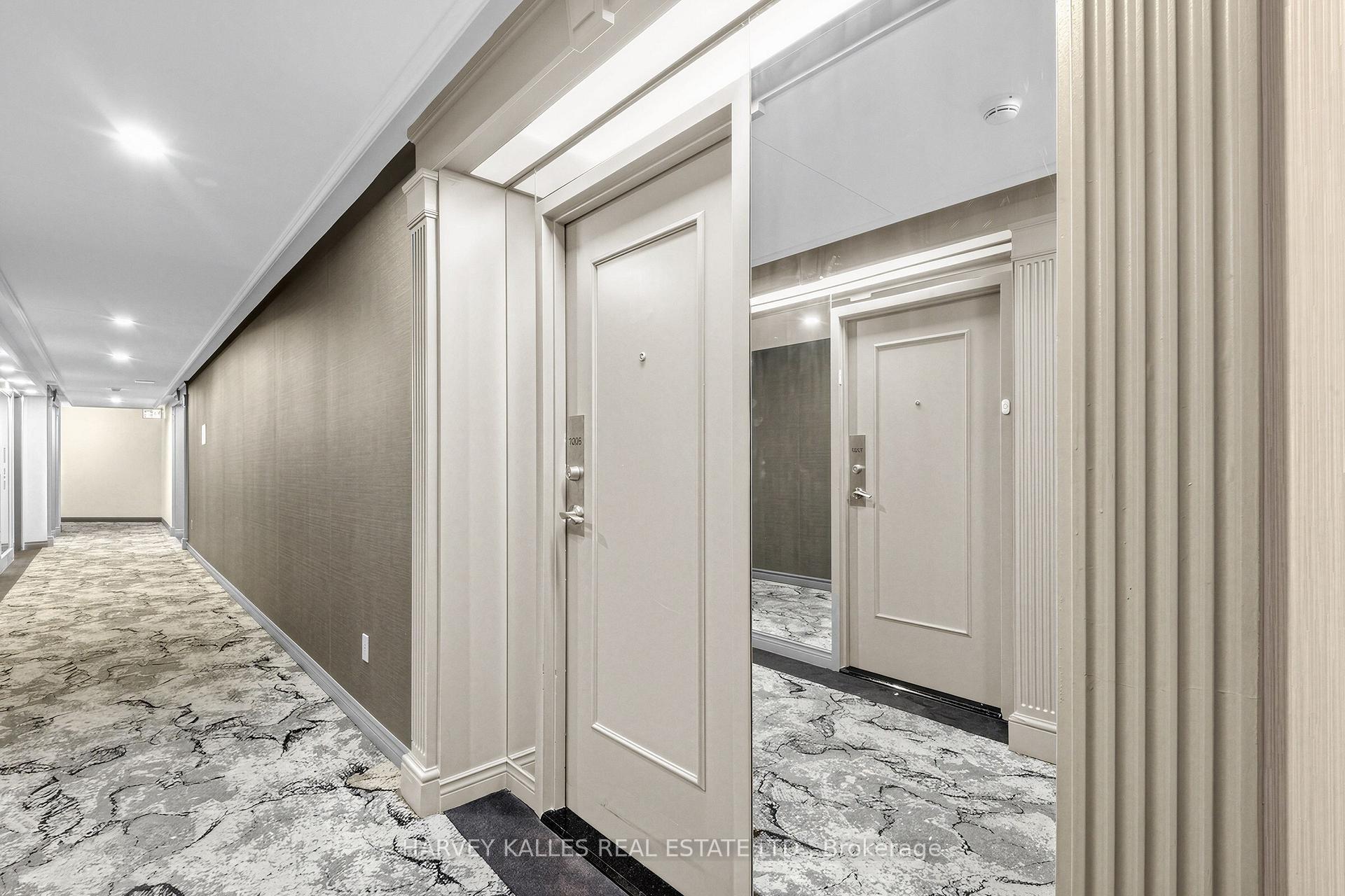 Photo 31 of Unit 1206, 1 Clark Avenue W, Vaughan, Crestwood-Springfarm-Yorkhill — HOMEH