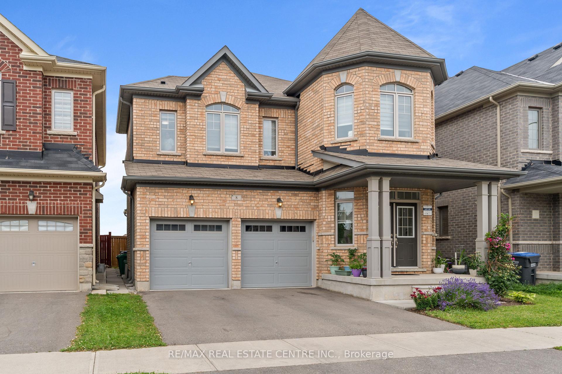 Photo of 8 Oconnor Crescent
