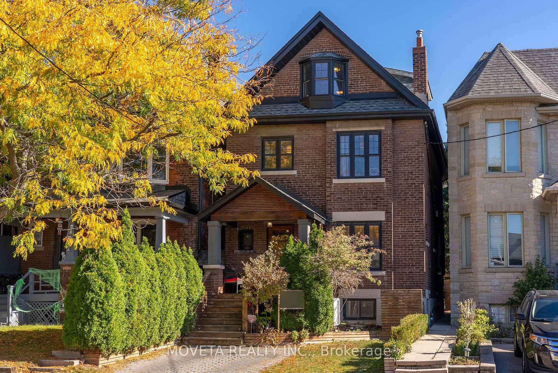 Photo 1 of 263 Glenholme Avenue, Toronto, Oakwood Village — HOMEH