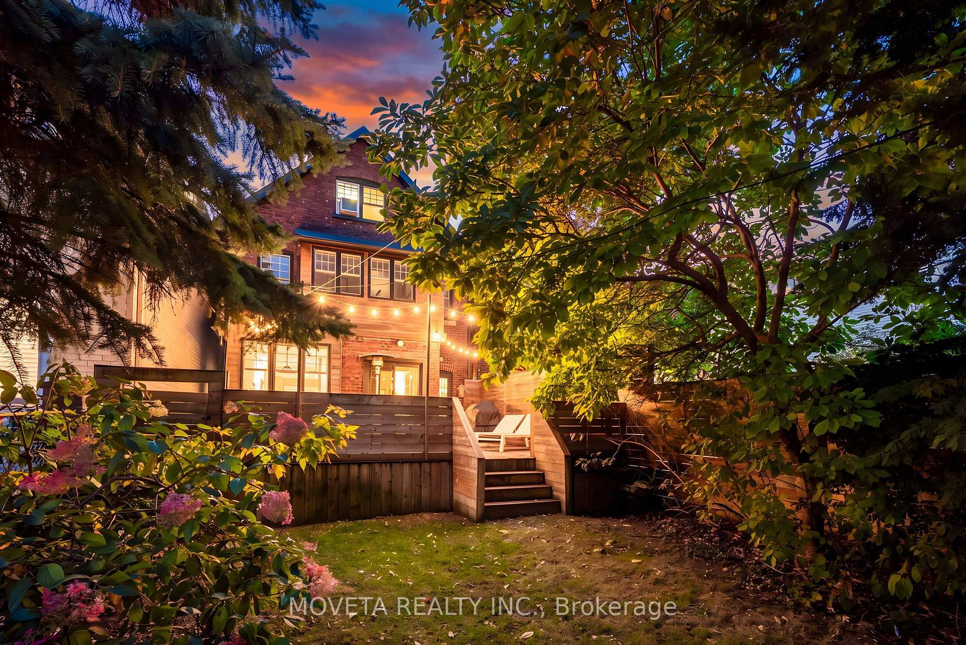 Photo 2 of 263 Glenholme Avenue, Toronto, Oakwood Village — HOMEH