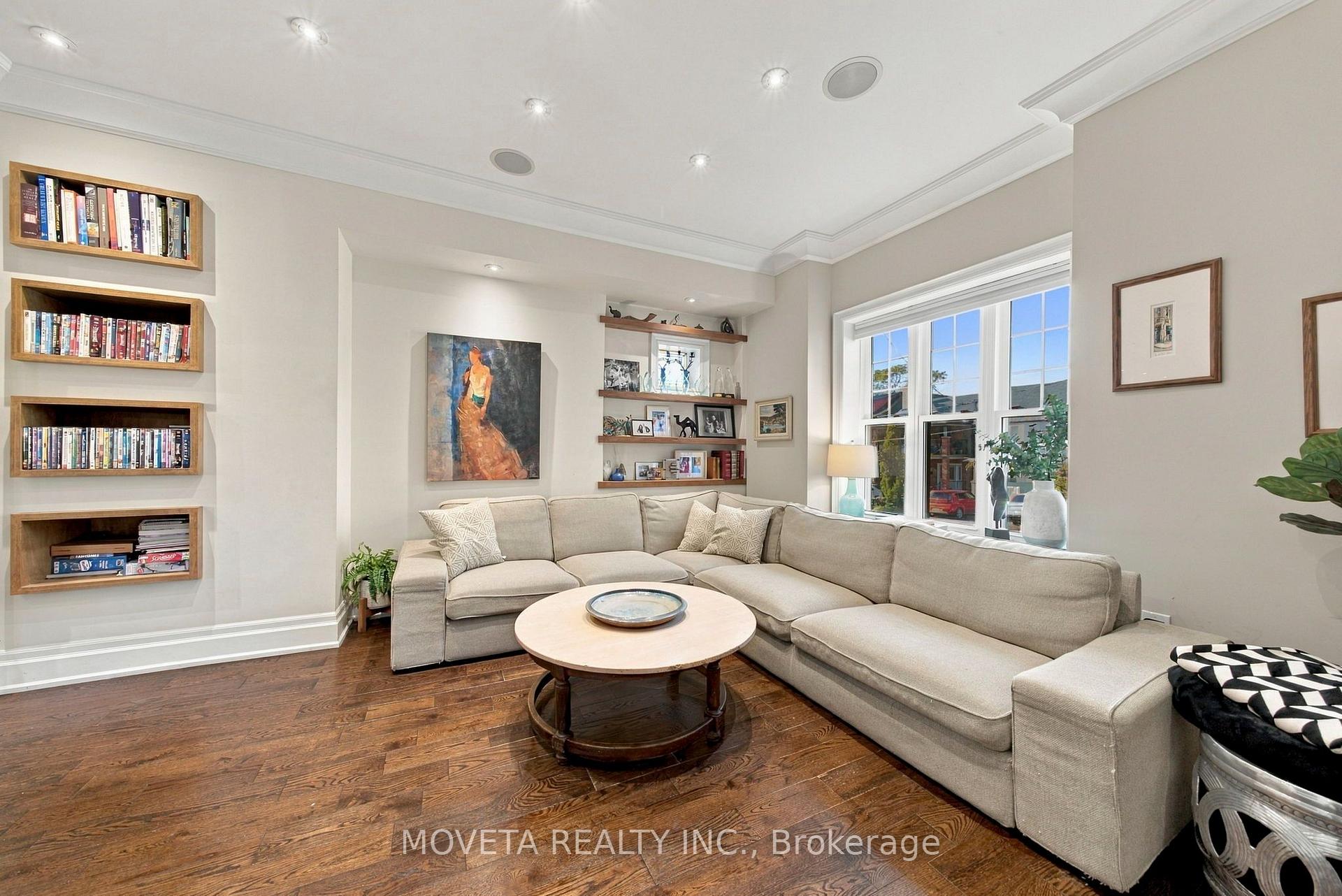 Photo 4 of 263 Glenholme Avenue, Toronto, Oakwood Village — HOMEH