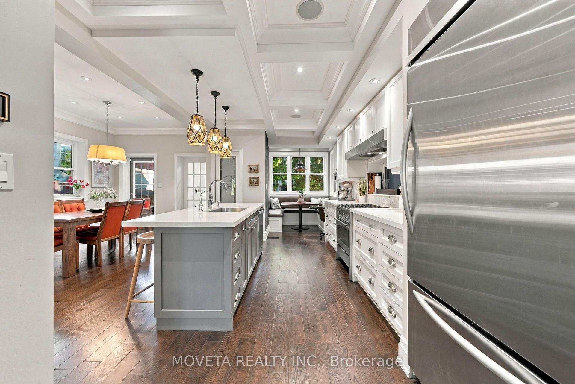 Photo 7 of 263 Glenholme Avenue, Toronto, Oakwood Village — HOMEH