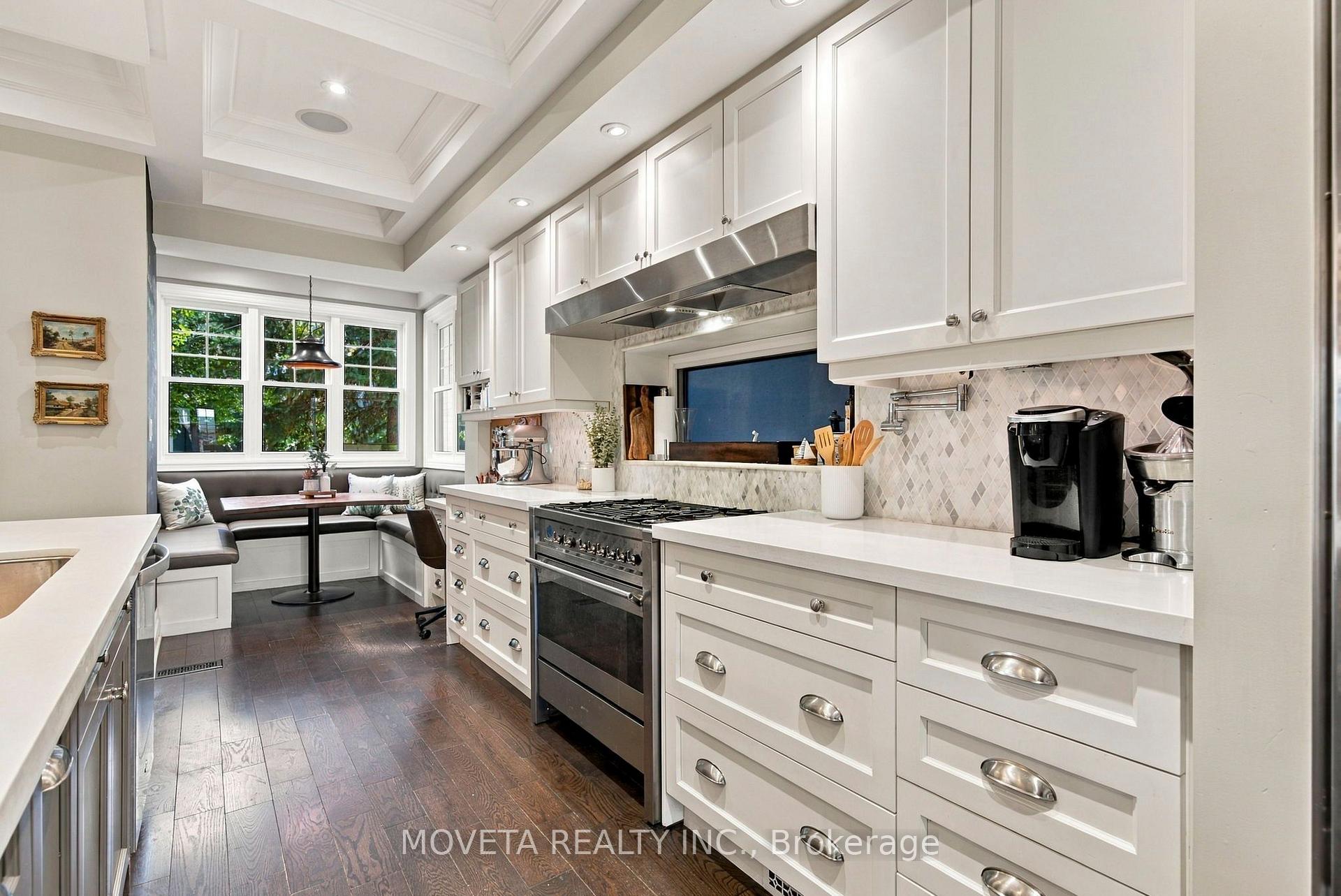 Photo 8 of 263 Glenholme Avenue, Toronto, Oakwood Village — HOMEH