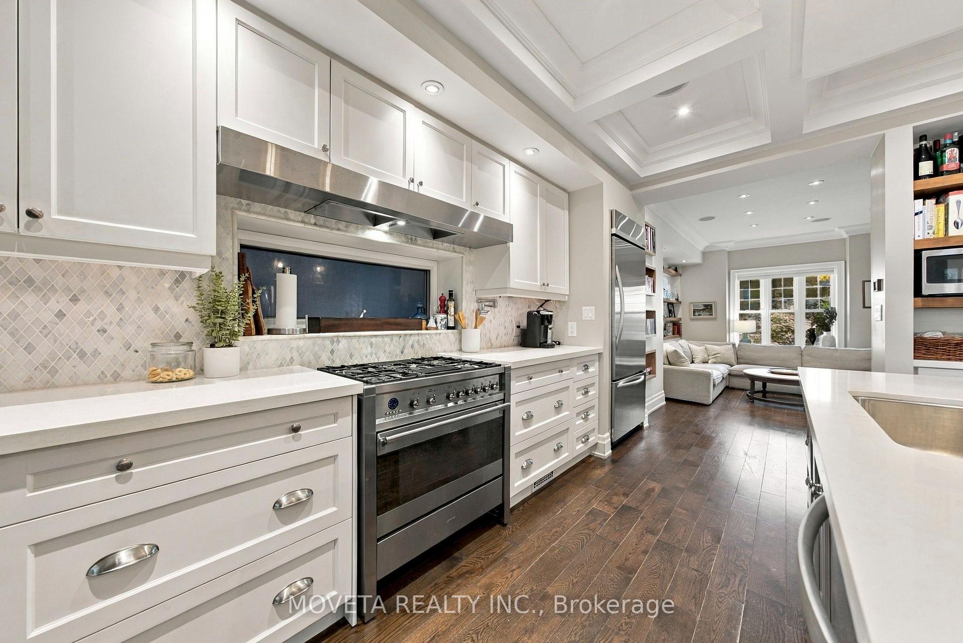 Photo 9 of 263 Glenholme Avenue, Toronto, Oakwood Village — HOMEH