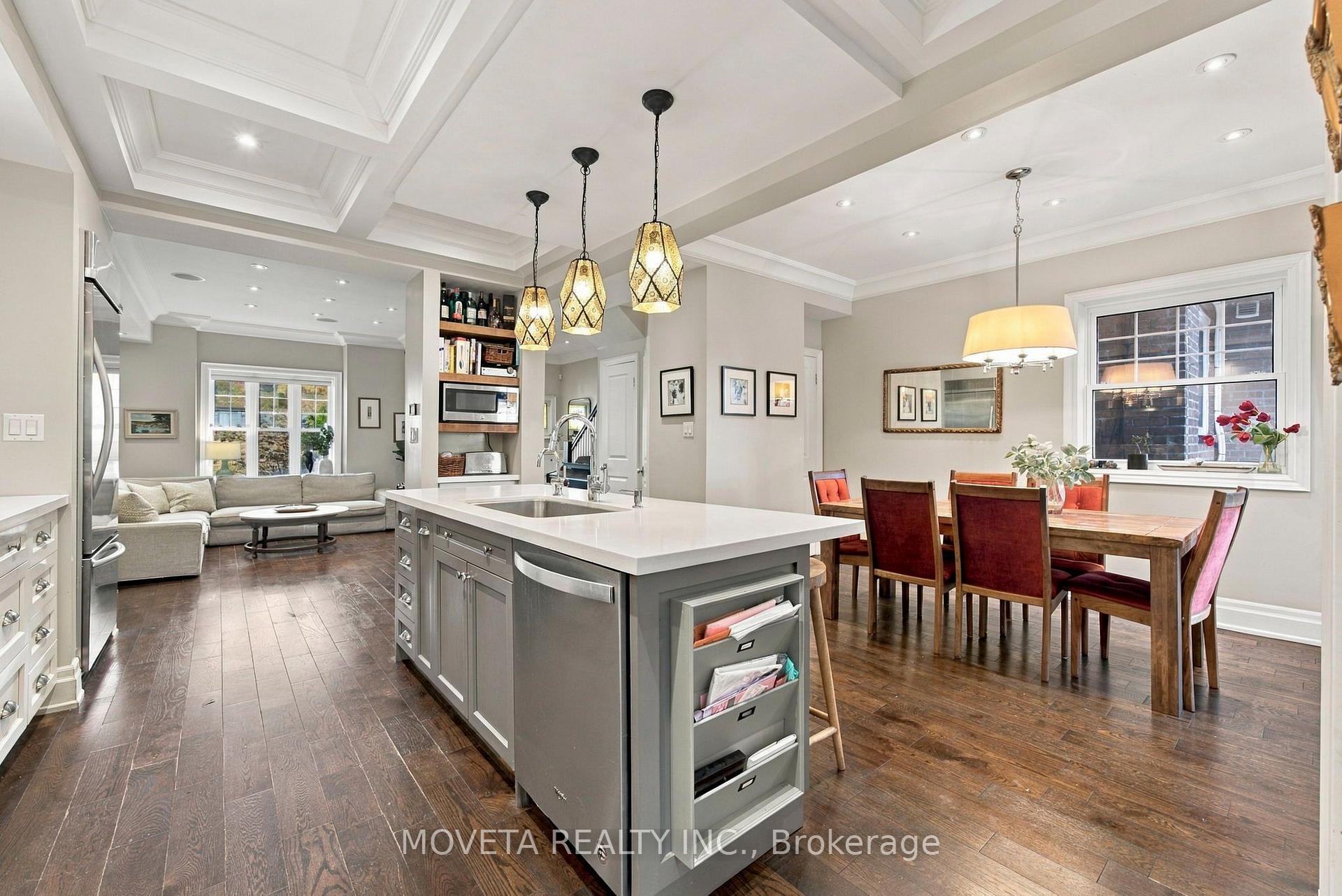 Photo 10 of 263 Glenholme Avenue, Toronto, Oakwood Village — HOMEH