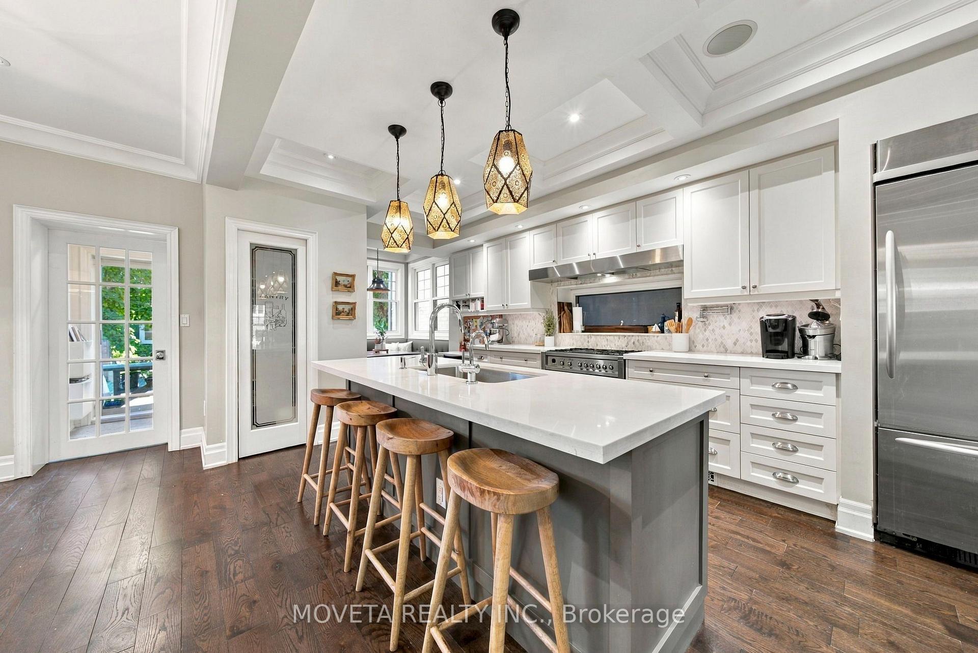 Photo 14 of 263 Glenholme Avenue, Toronto, Oakwood Village — HOMEH