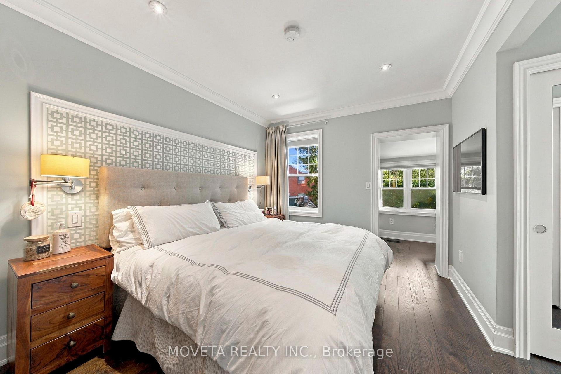 Photo 15 of 263 Glenholme Avenue, Toronto, Oakwood Village — HOMEH