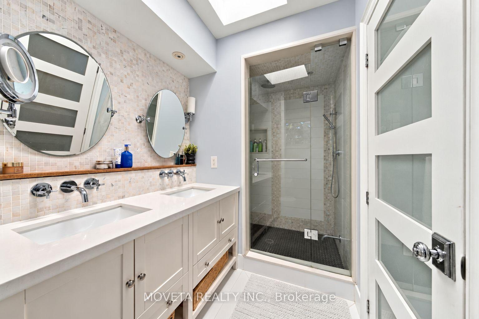 Photo 16 of 263 Glenholme Avenue, Toronto, Oakwood Village — HOMEH