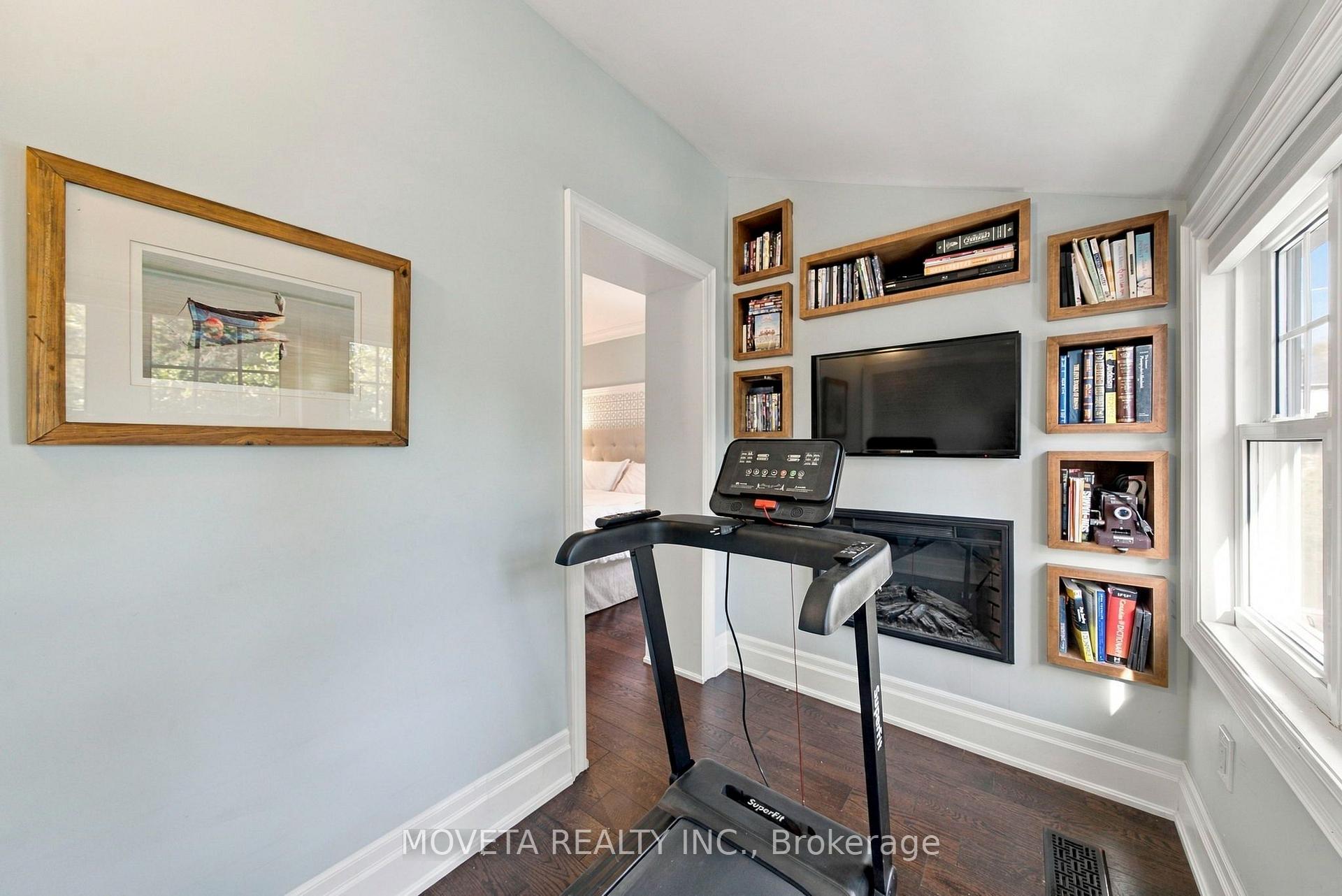 Photo 18 of 263 Glenholme Avenue, Toronto, Oakwood Village — HOMEH