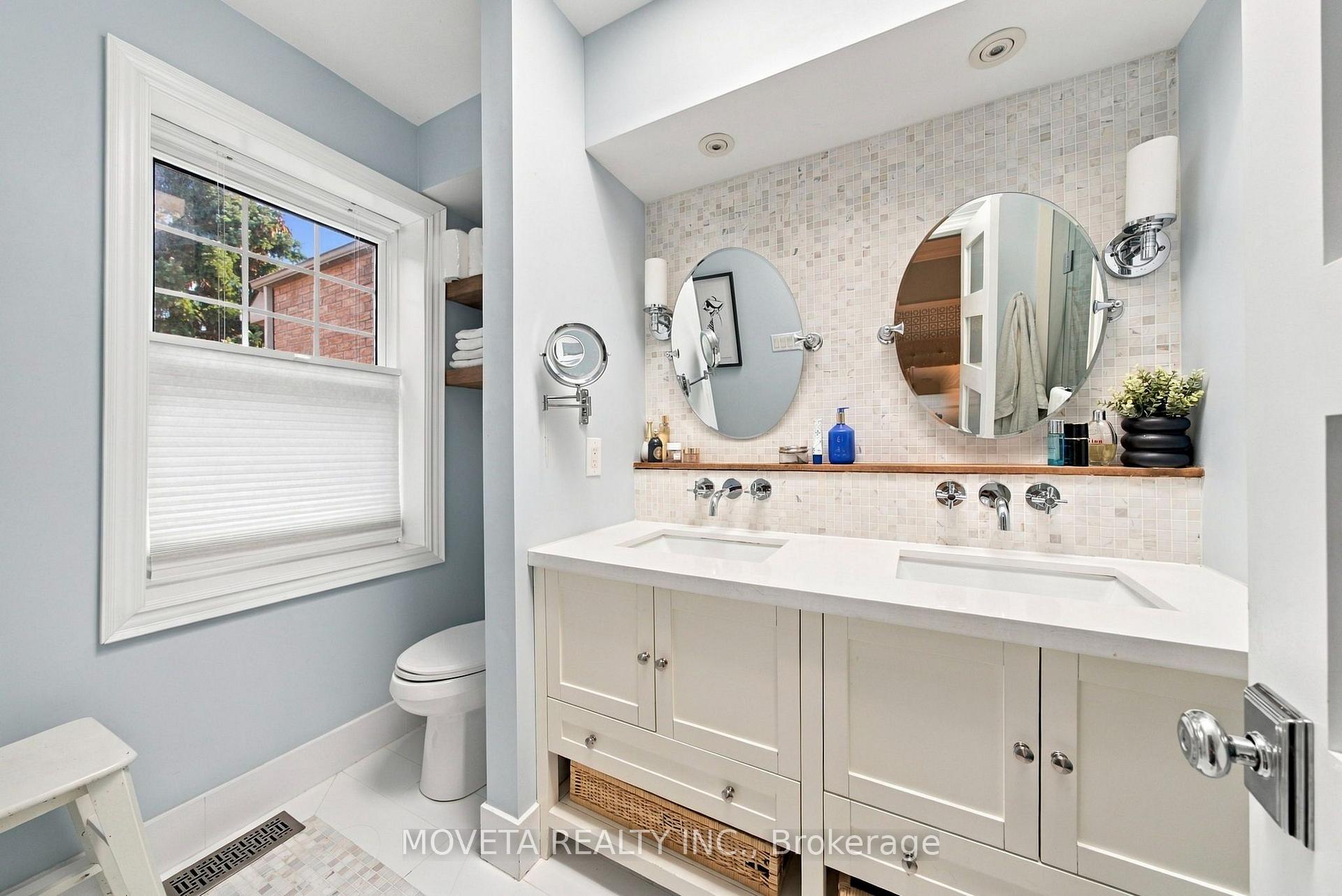 Photo 20 of 263 Glenholme Avenue, Toronto, Oakwood Village — HOMEH
