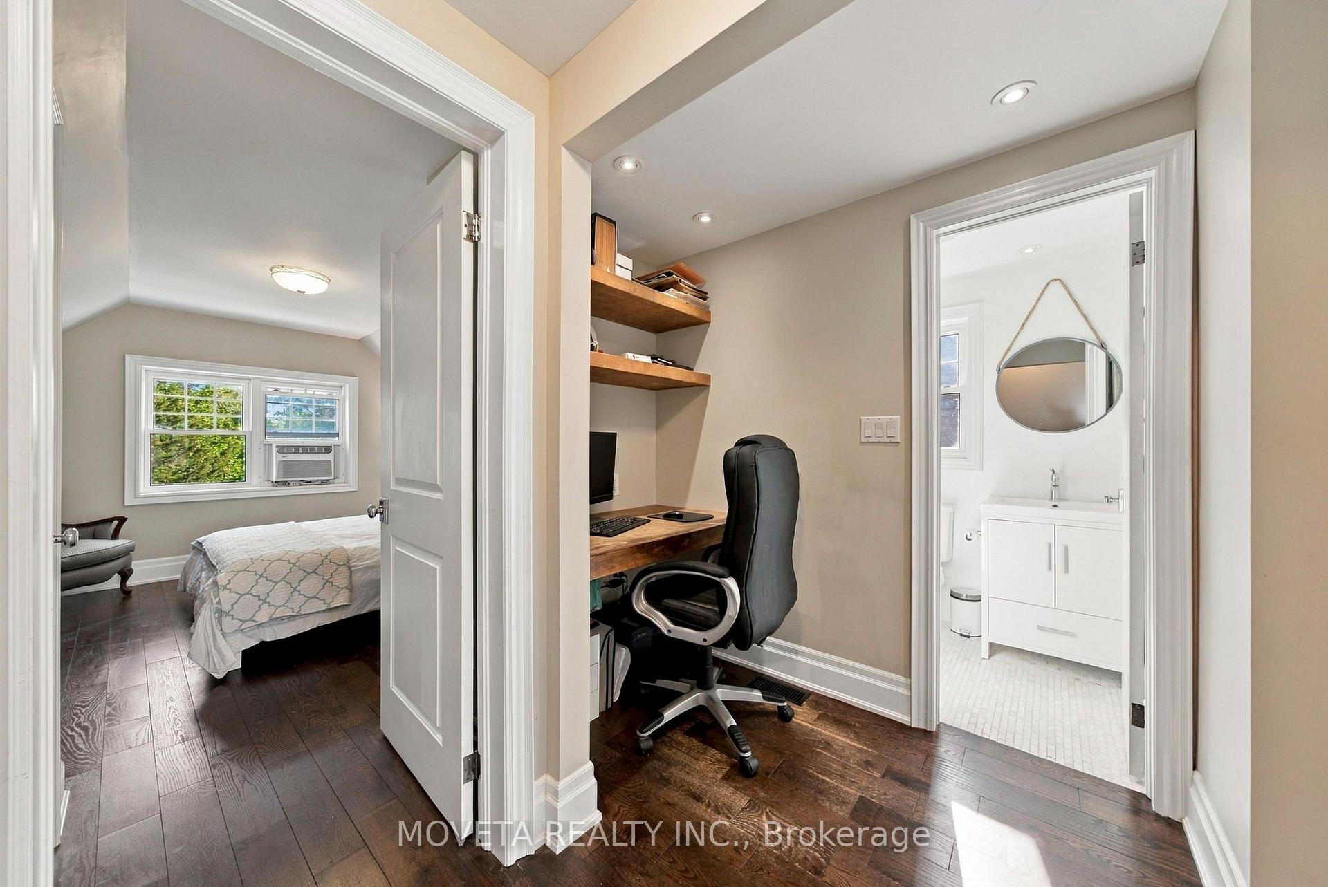 Photo 24 of 263 Glenholme Avenue, Toronto, Oakwood Village — HOMEH